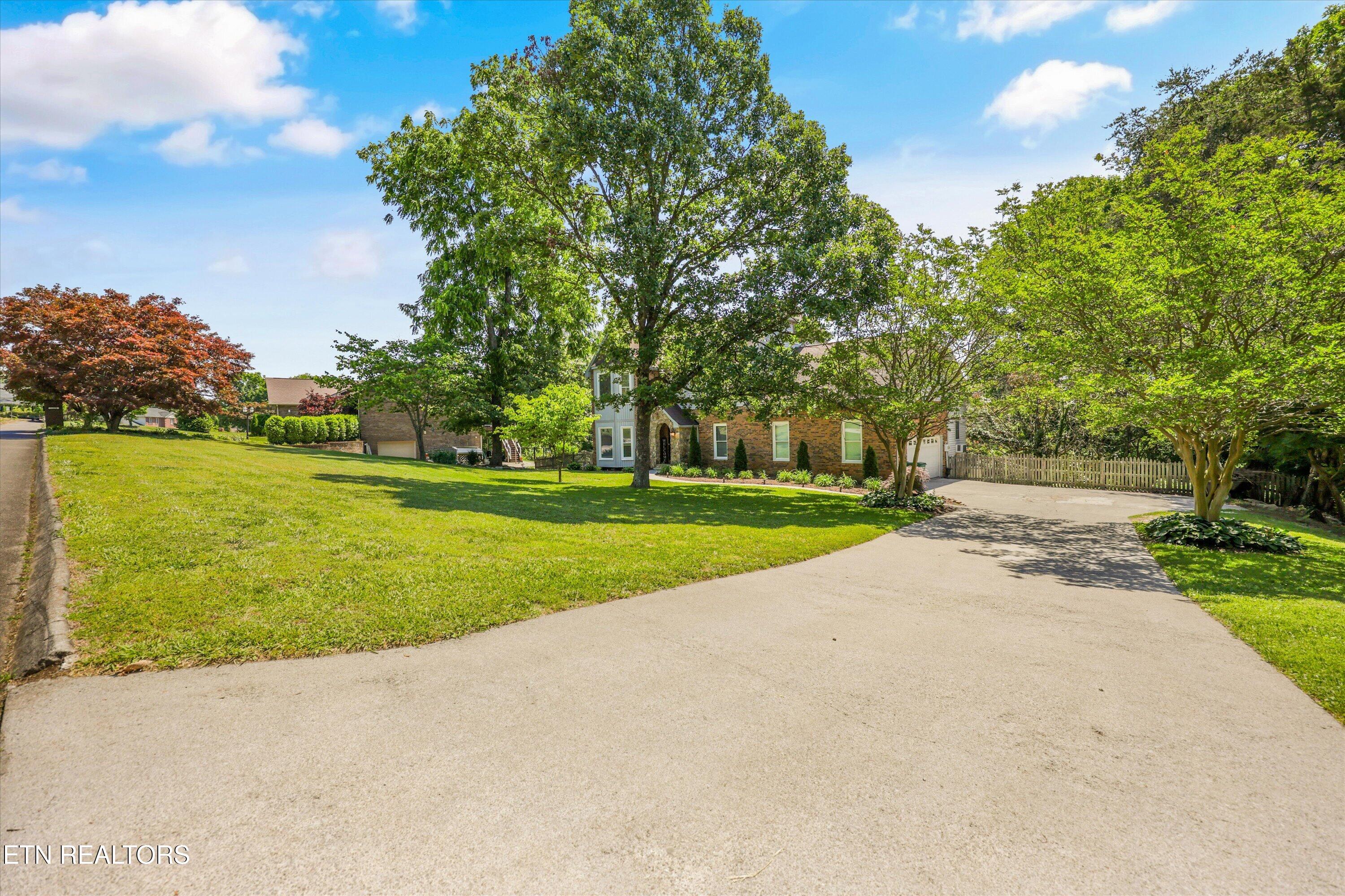 11032 Flotilla Drive Farragut TN 37934