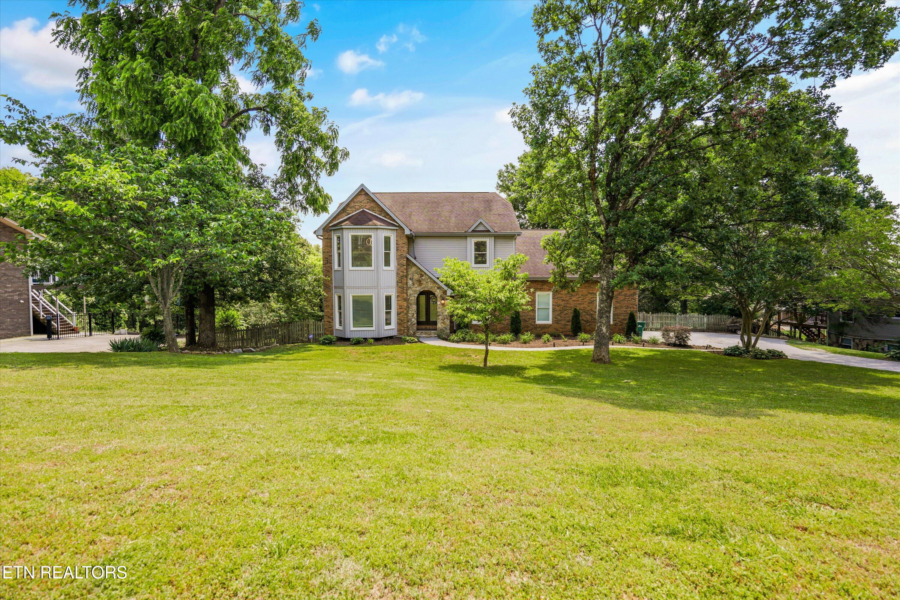 11032 Flotilla Drive Farragut TN 37934