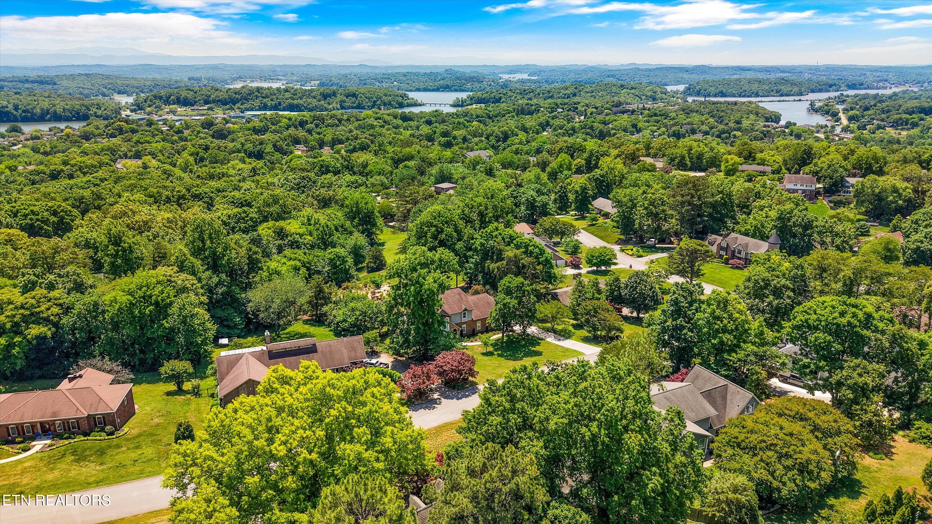 11032 Flotilla Drive Farragut TN 37934