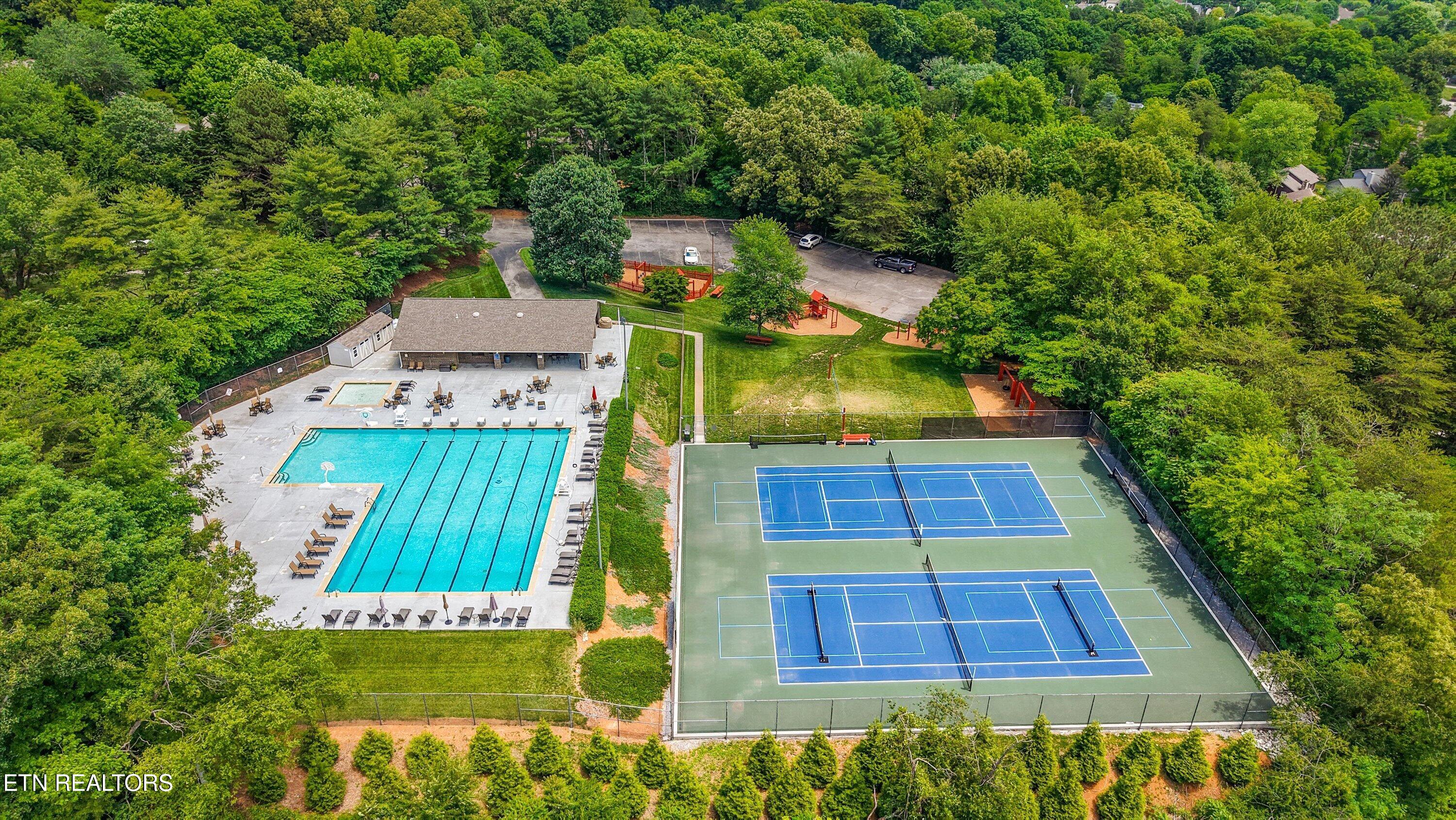 11032 Flotilla Drive Farragut TN 37934
