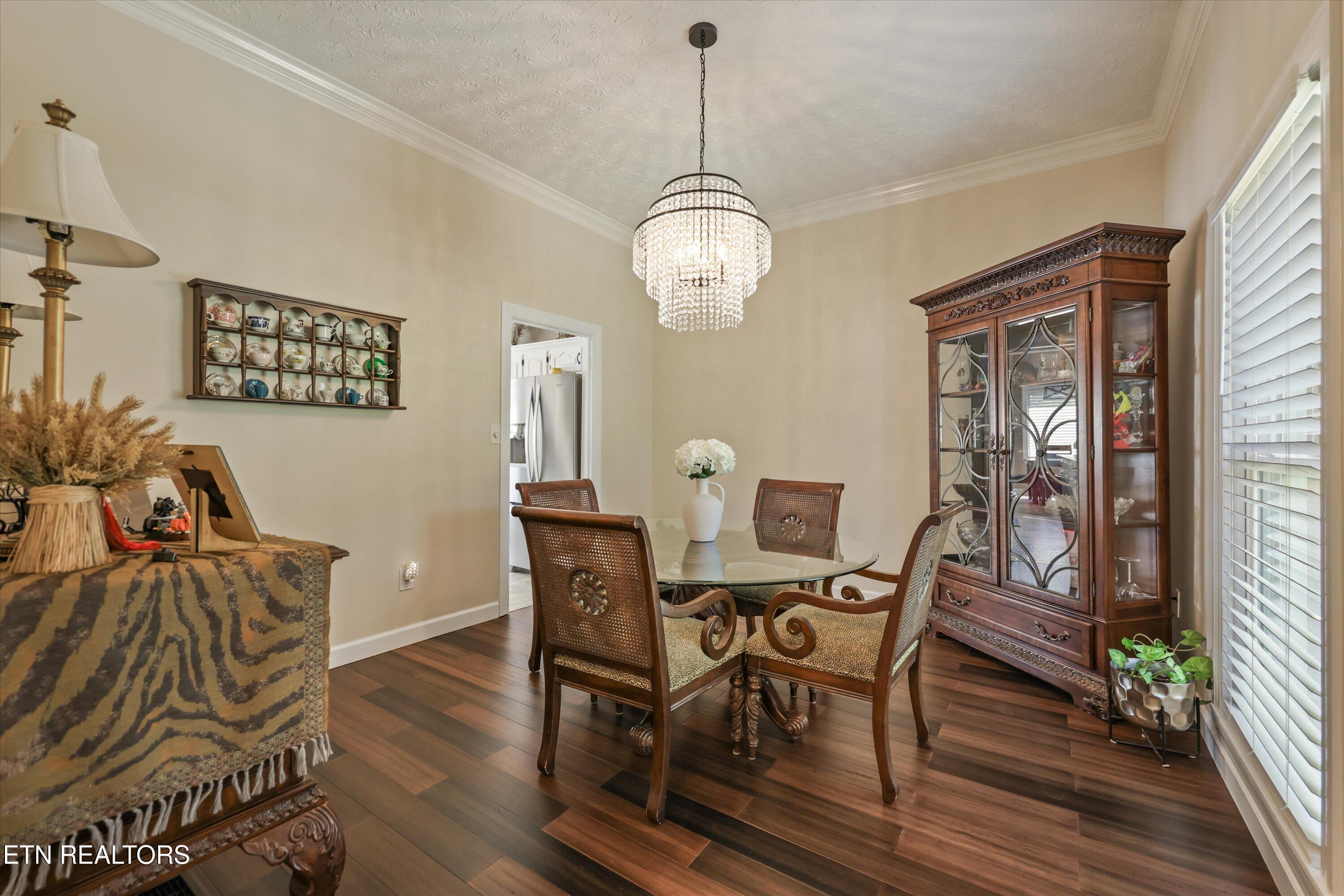 11032 Flotilla Drive Farragut TN 37934