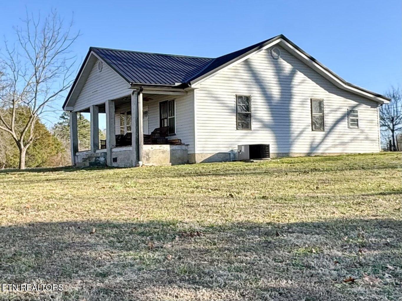 366 Rocky Springs Road Madisonville TN 37354