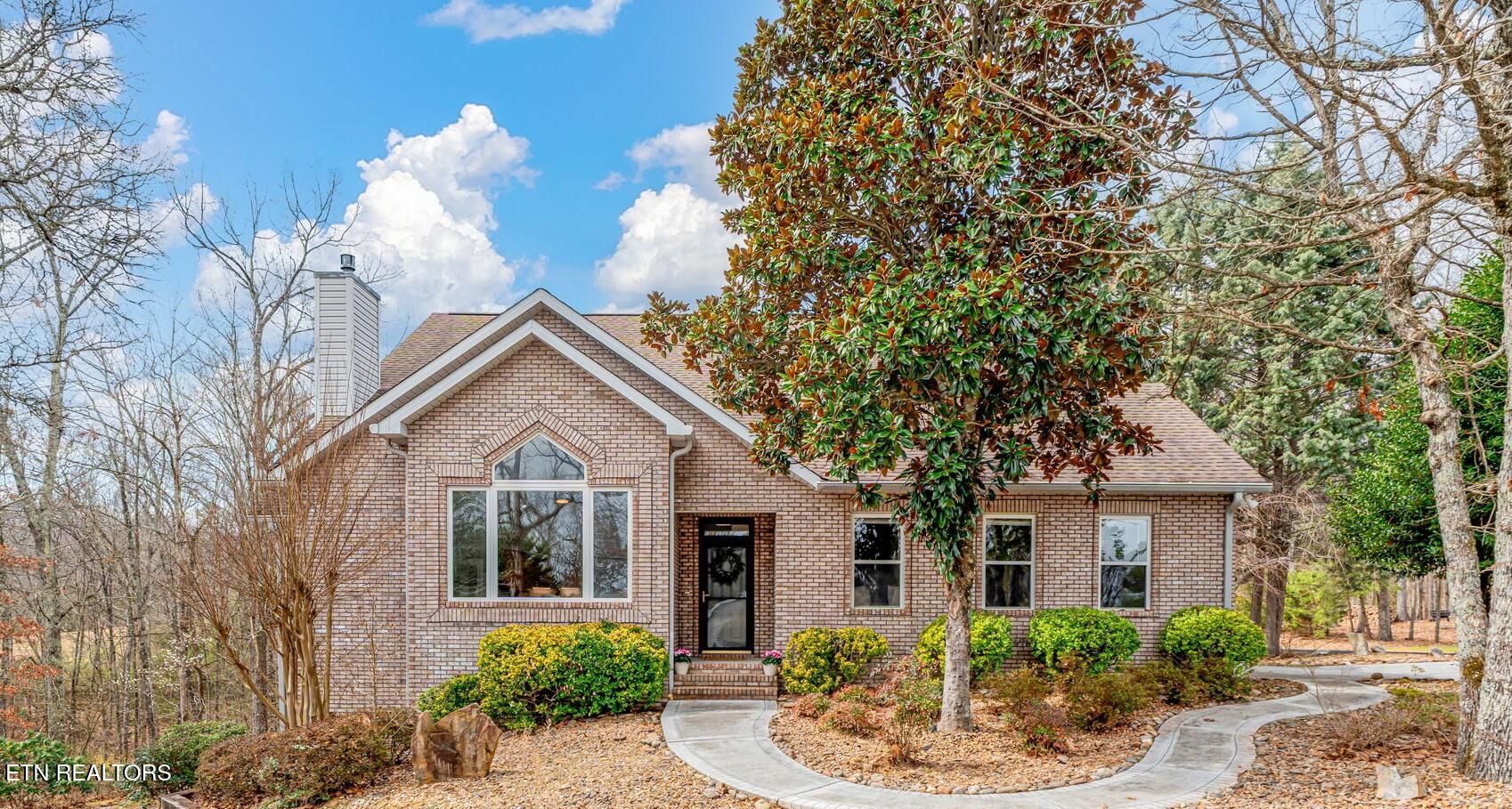 213 Coyatee Drive Loudon TN 37774