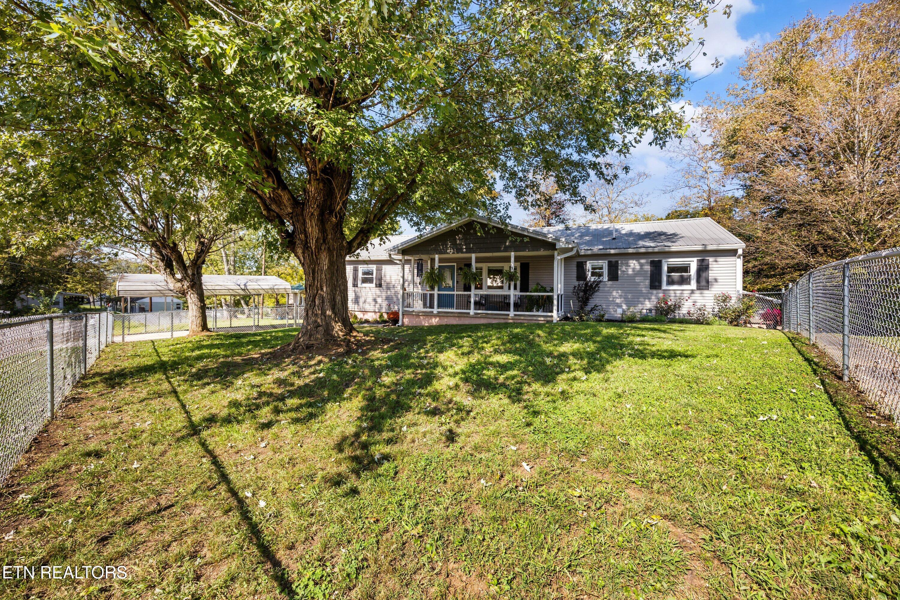 420 Robertsville Road Oak Ridge TN 37830