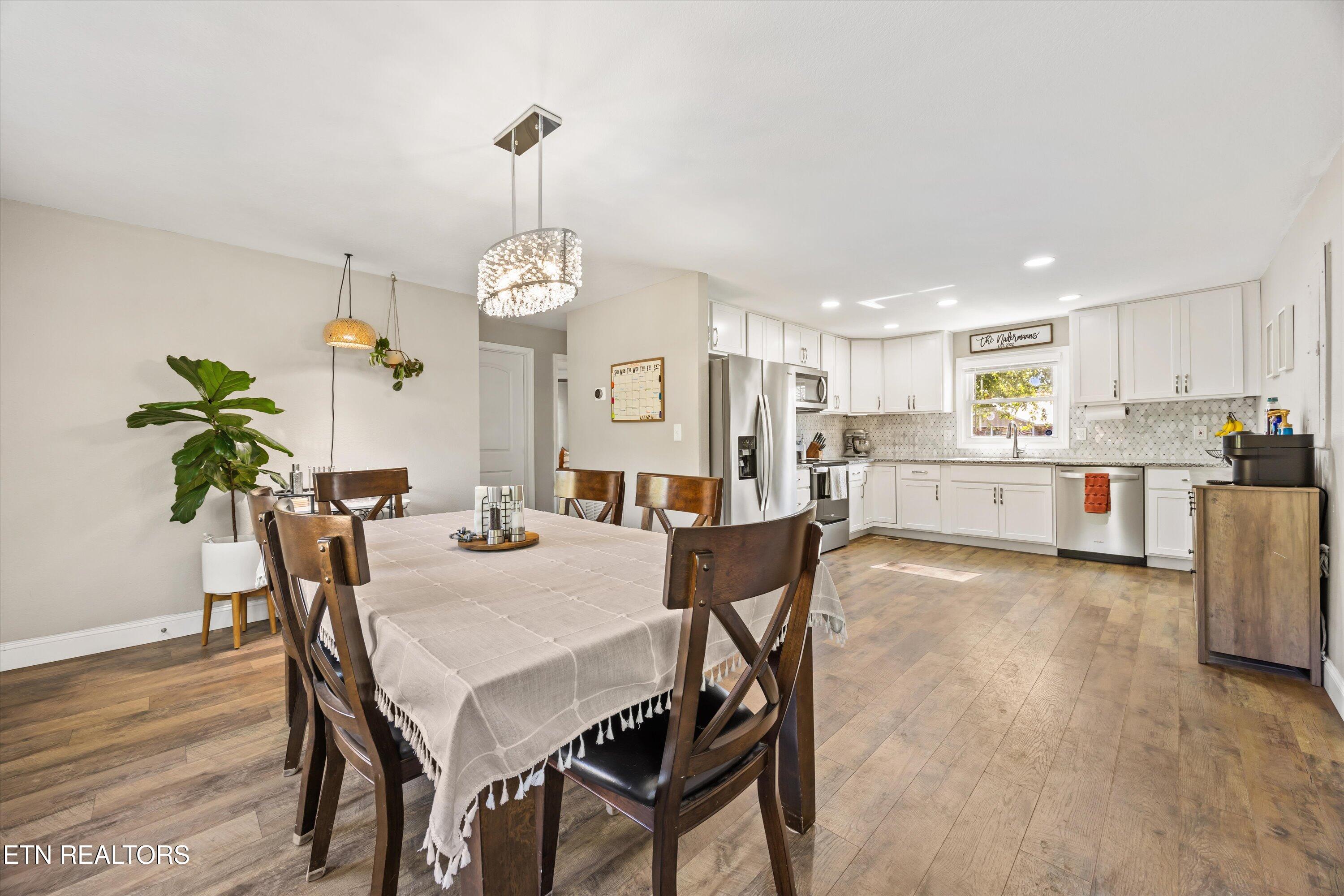 420 Robertsville Road Oak Ridge TN 37830