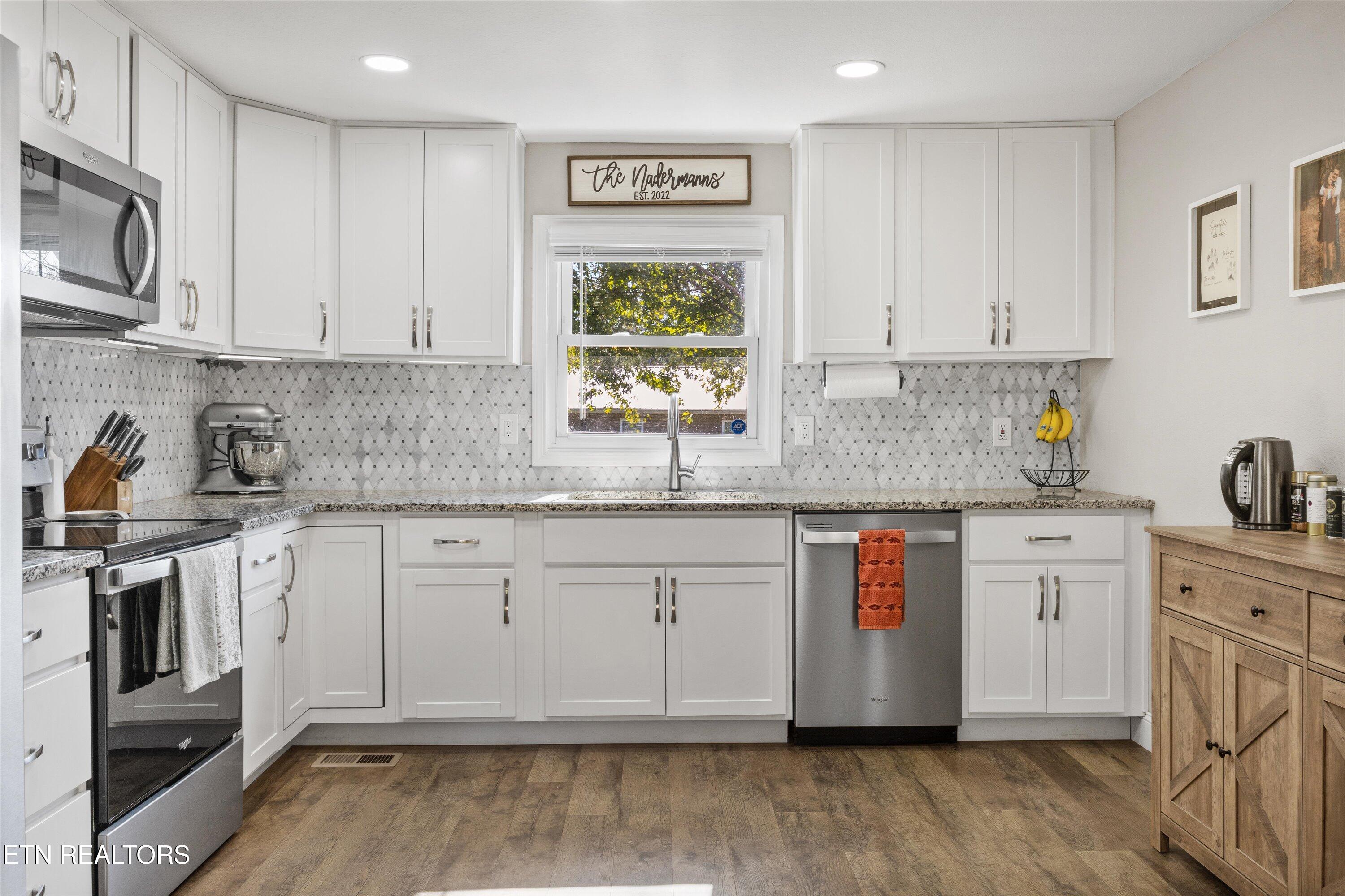 420 Robertsville Road Oak Ridge TN 37830