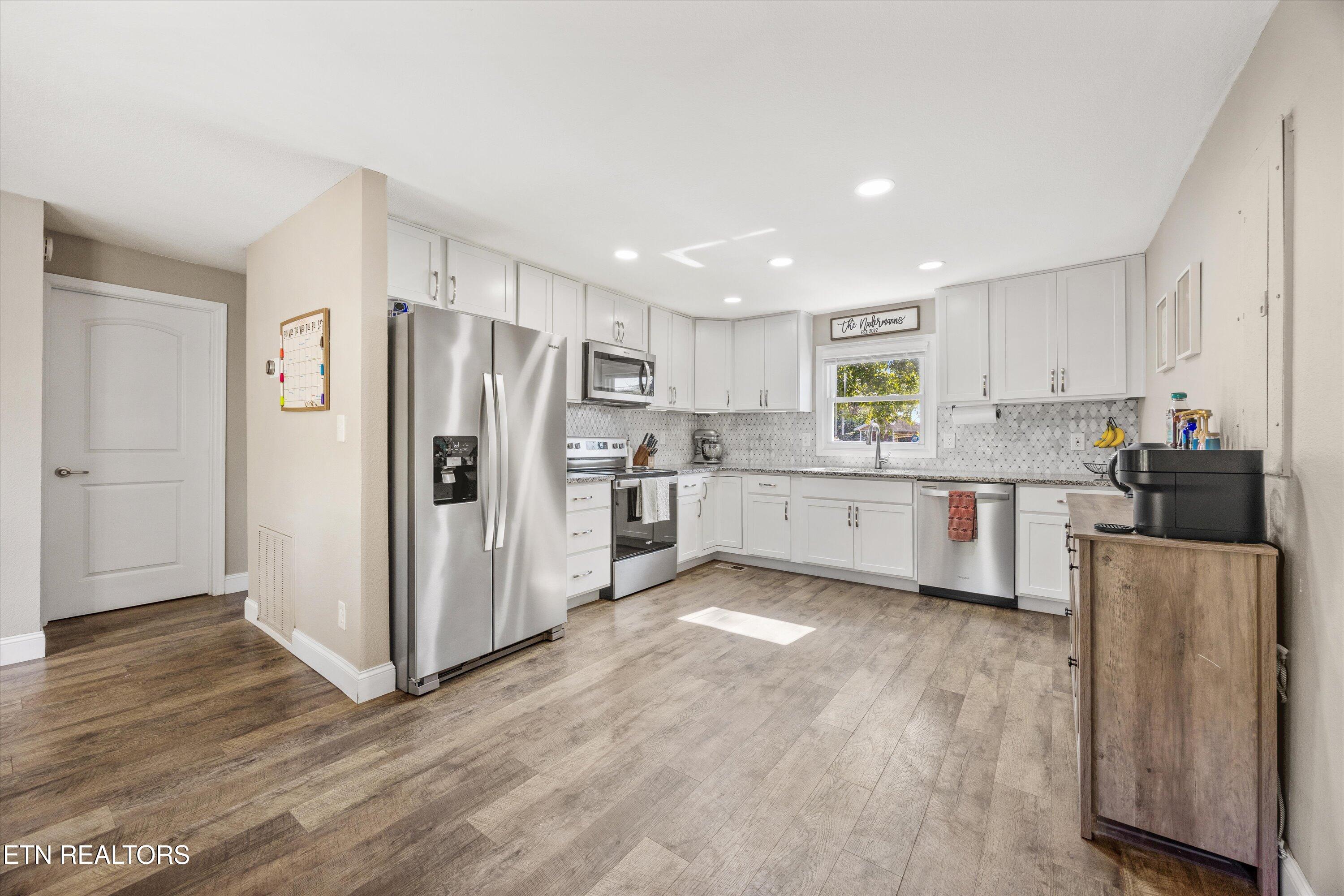 420 Robertsville Road Oak Ridge TN 37830