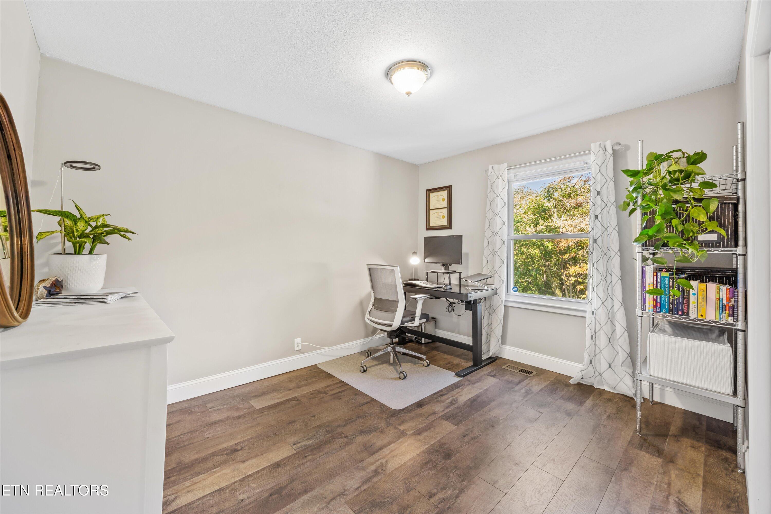 420 Robertsville Road Oak Ridge TN 37830