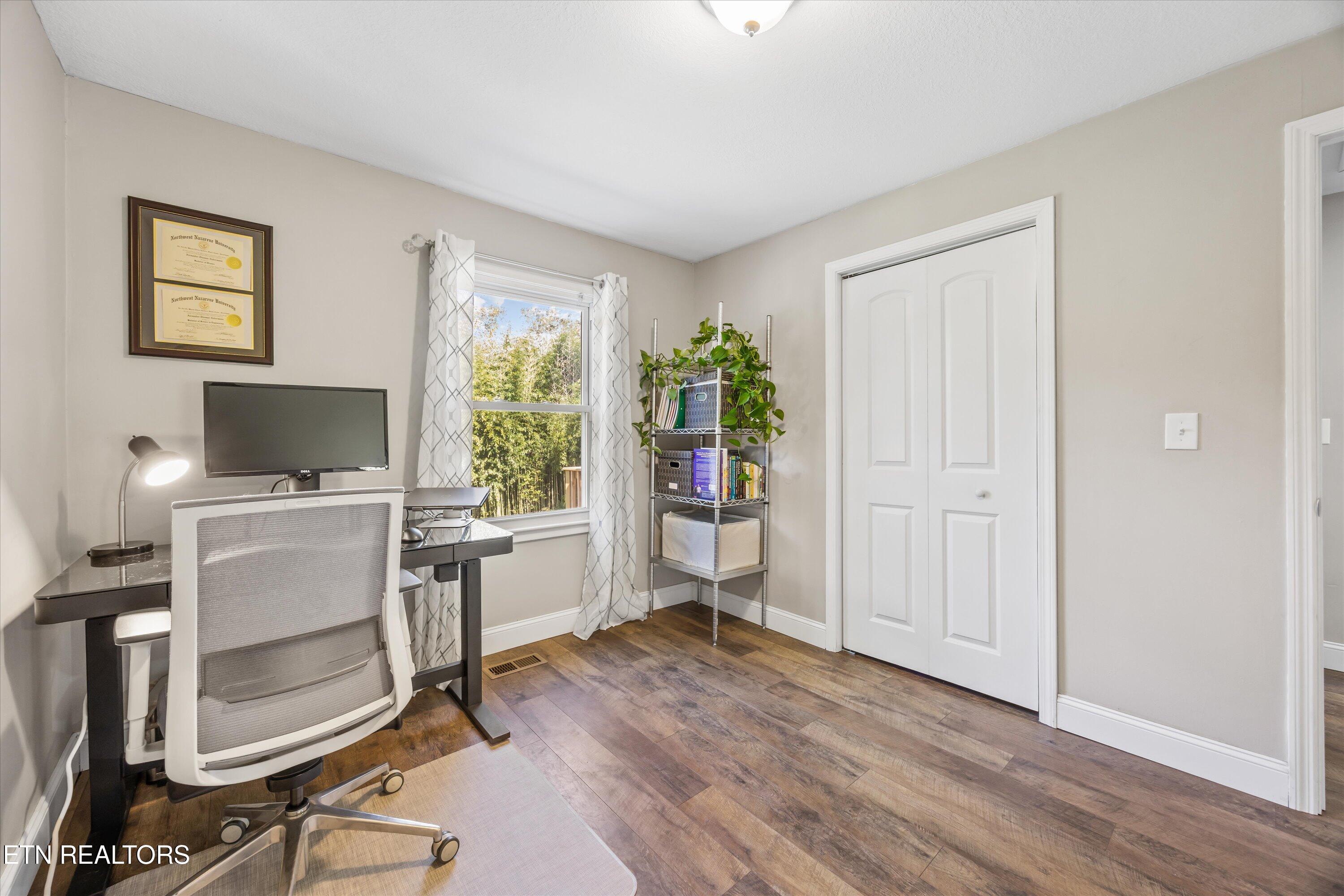 420 Robertsville Road Oak Ridge TN 37830