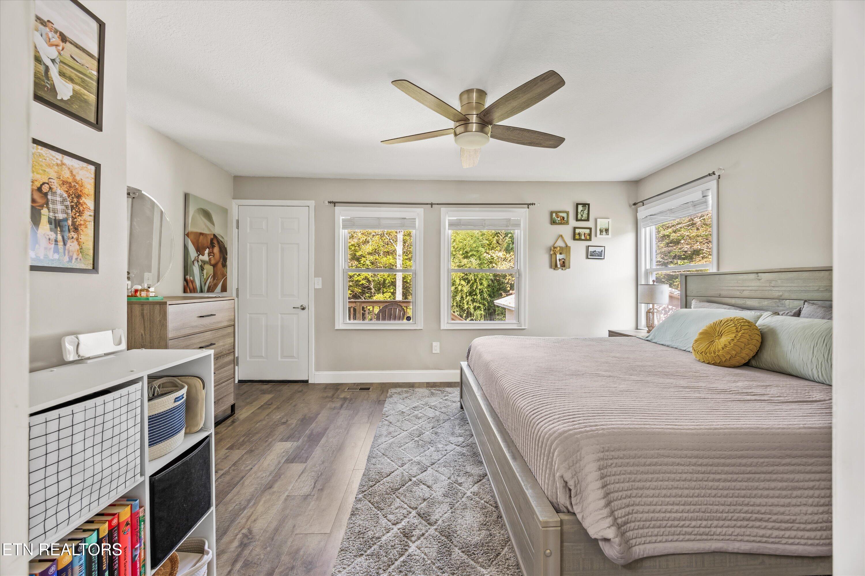 420 Robertsville Road Oak Ridge TN 37830