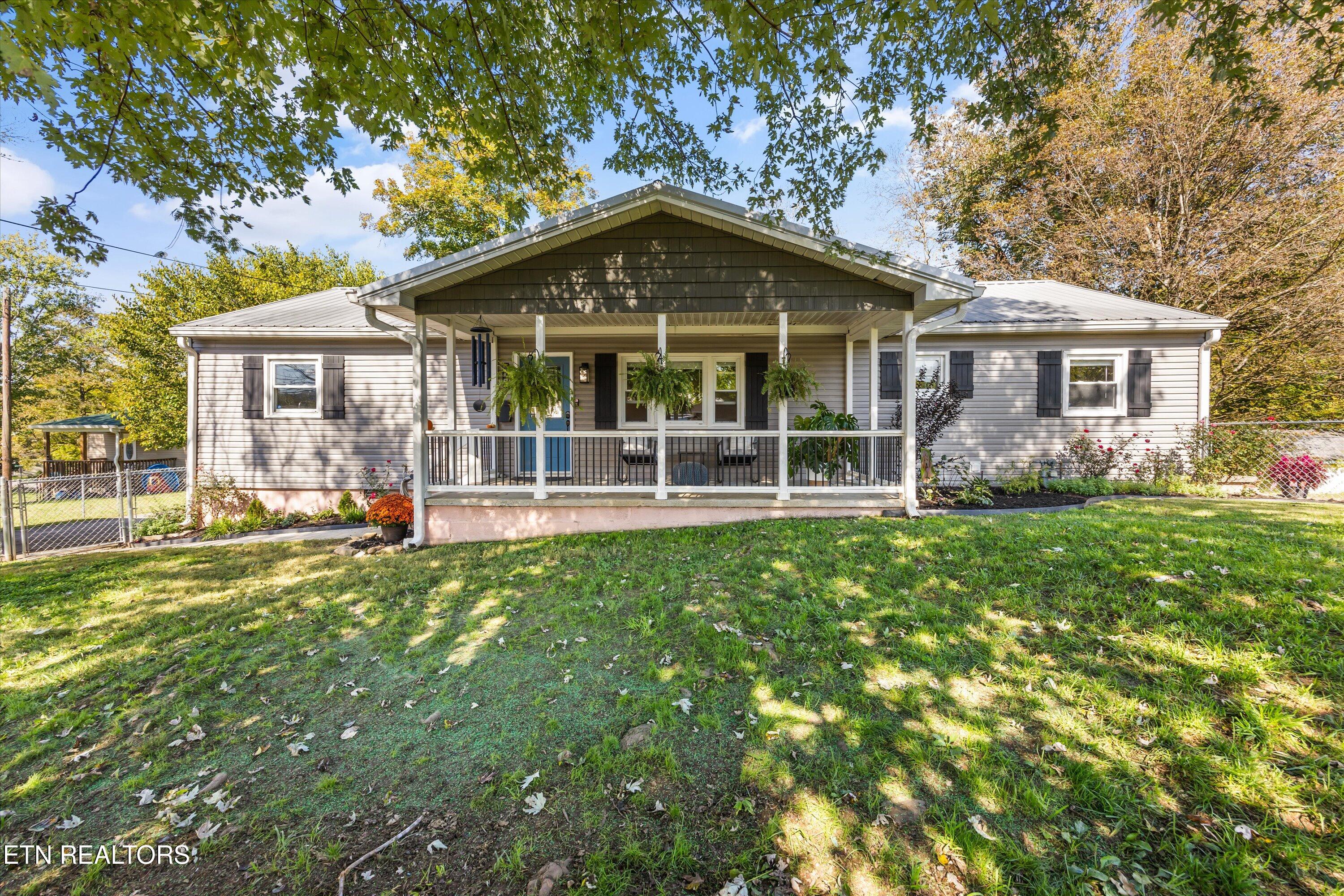 420 Robertsville Road Oak Ridge TN 37830