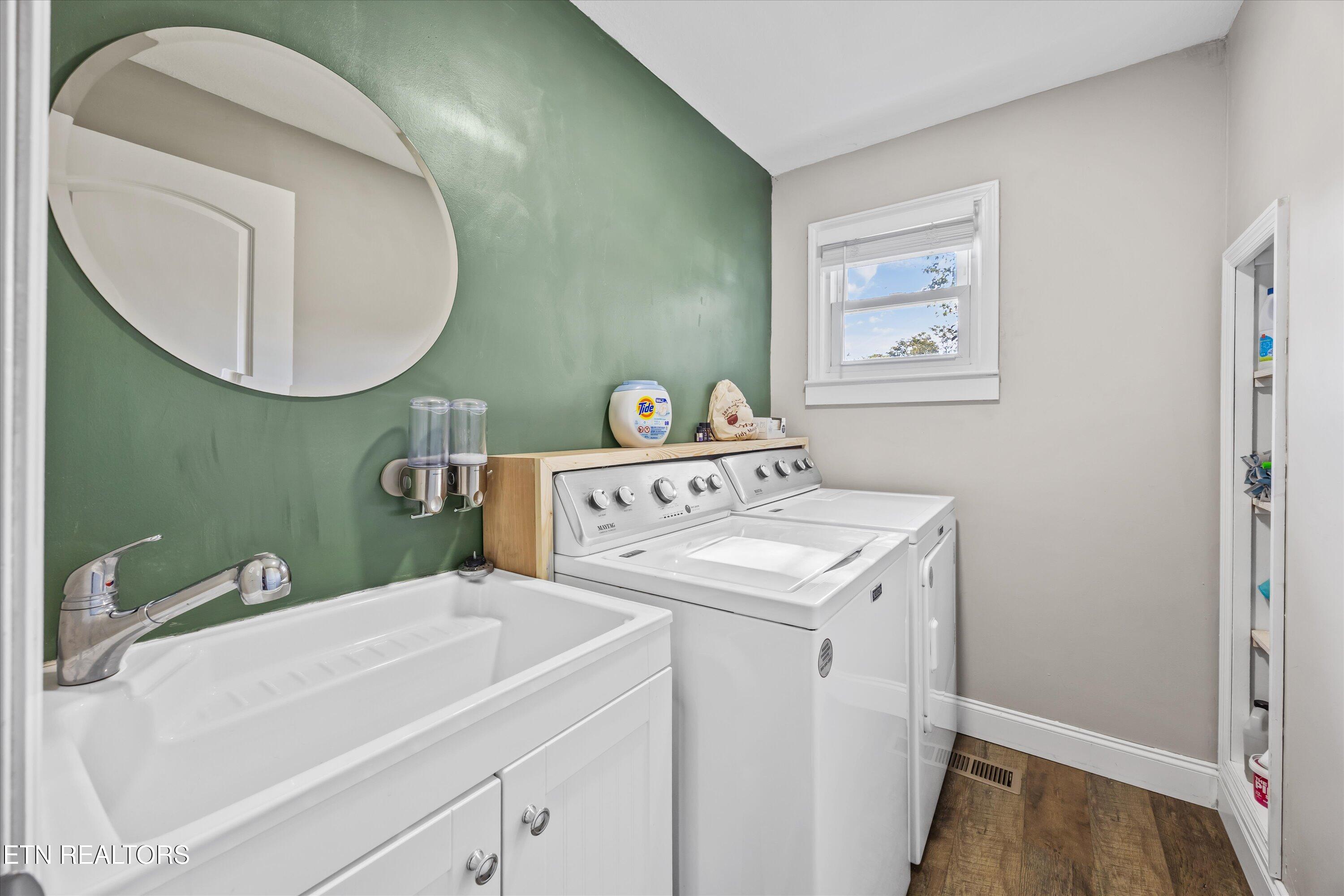 420 Robertsville Road Oak Ridge TN 37830