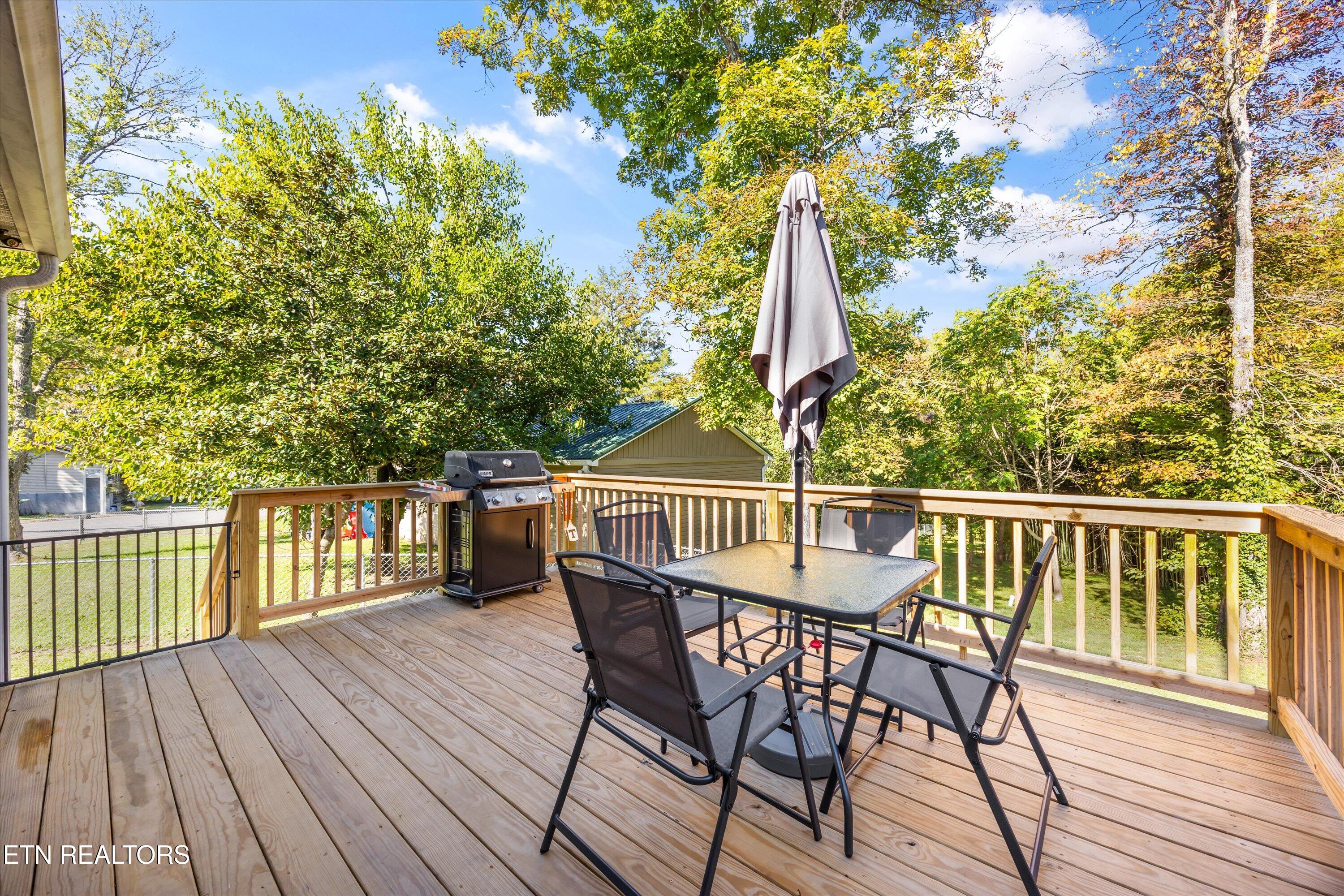 420 Robertsville Road Oak Ridge TN 37830