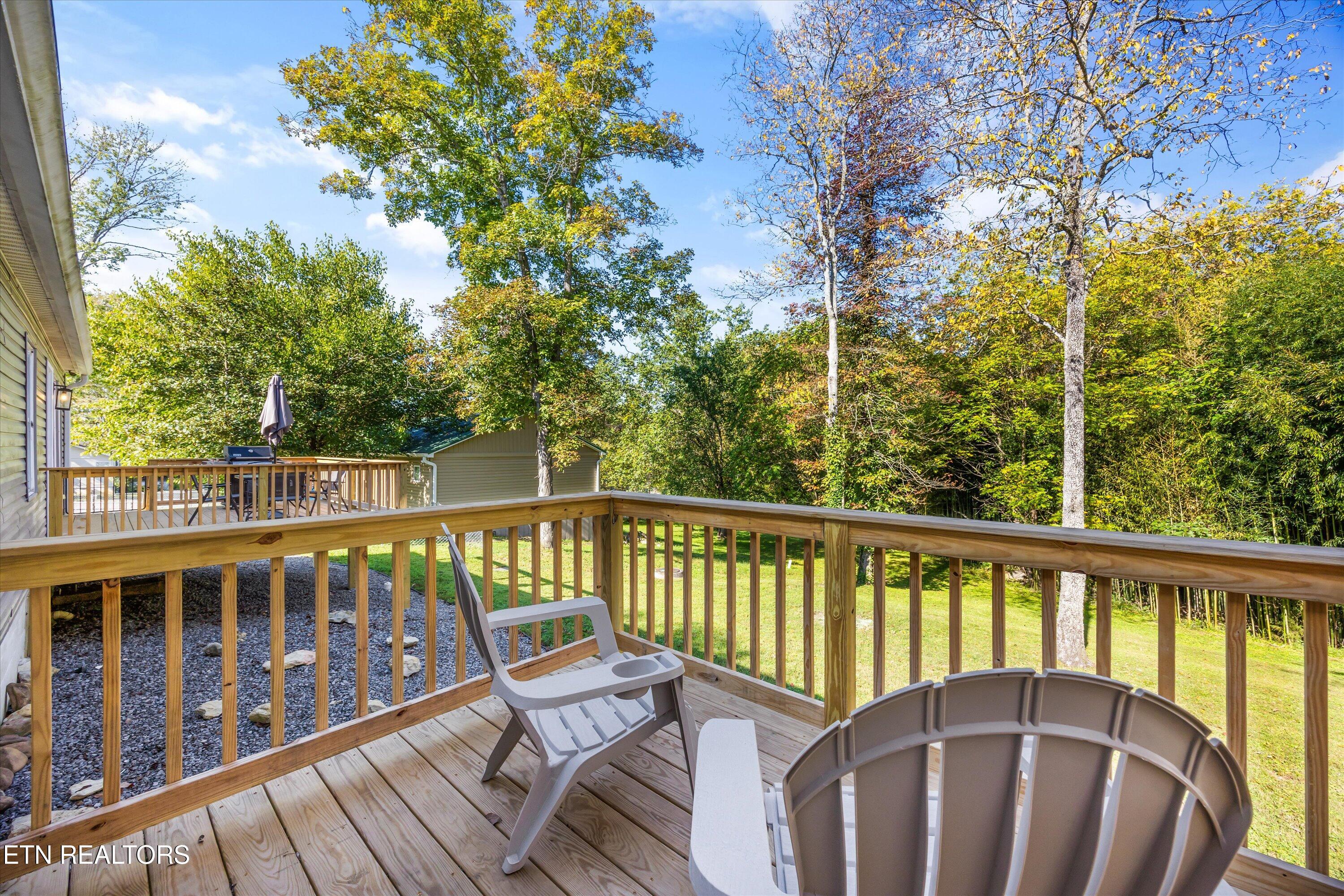 420 Robertsville Road Oak Ridge TN 37830