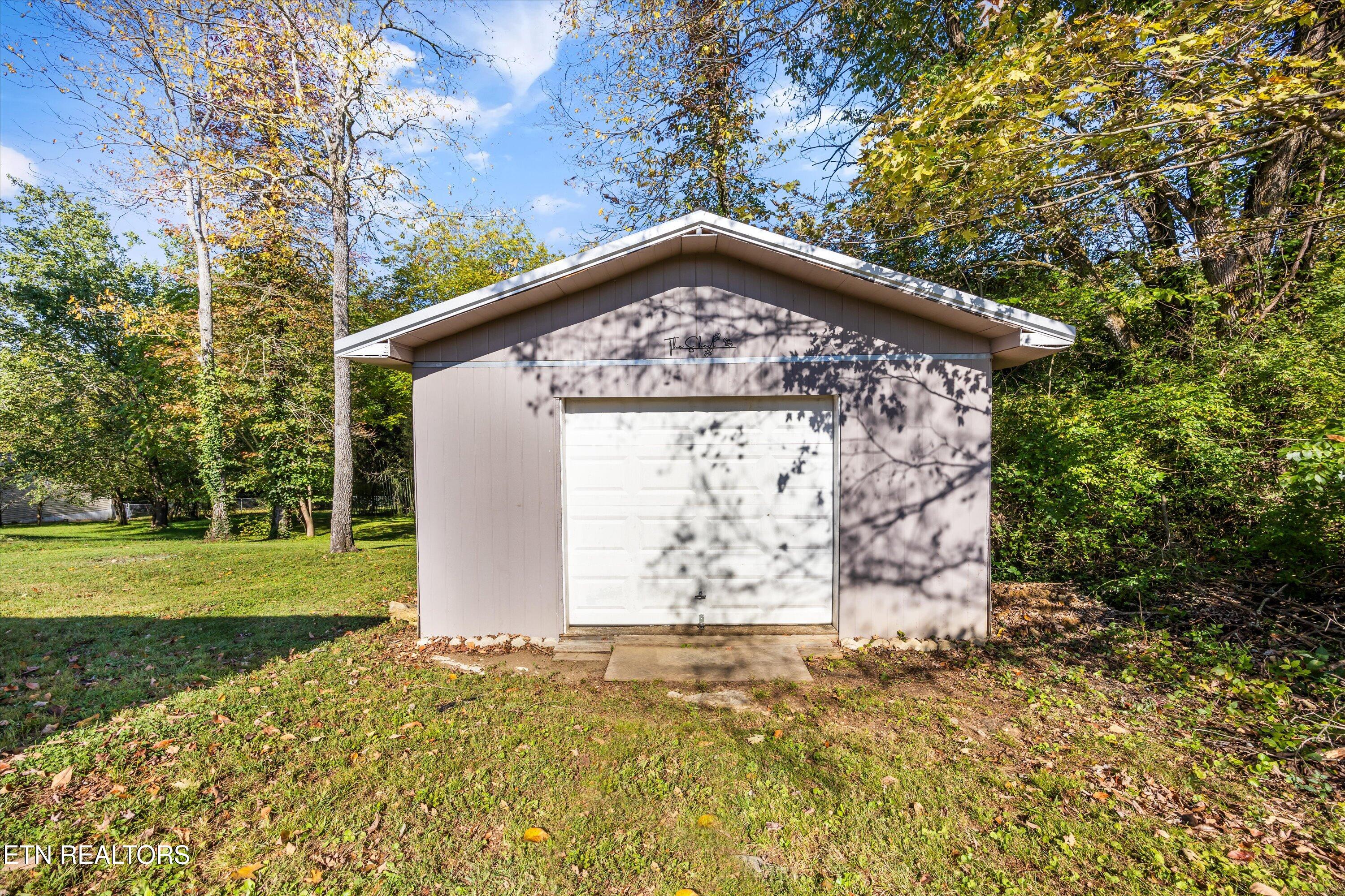 420 Robertsville Road Oak Ridge TN 37830