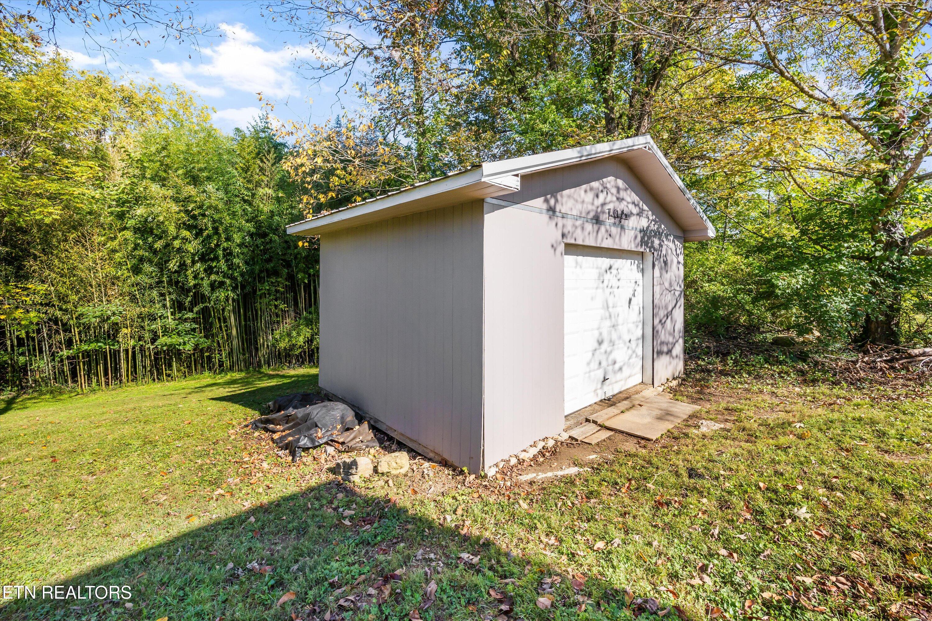 420 Robertsville Road Oak Ridge TN 37830