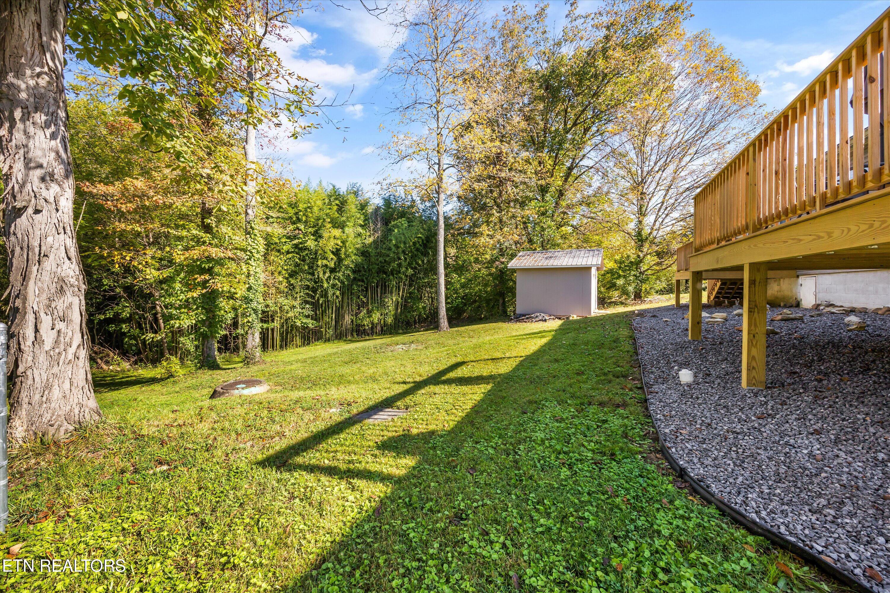 420 Robertsville Road Oak Ridge TN 37830