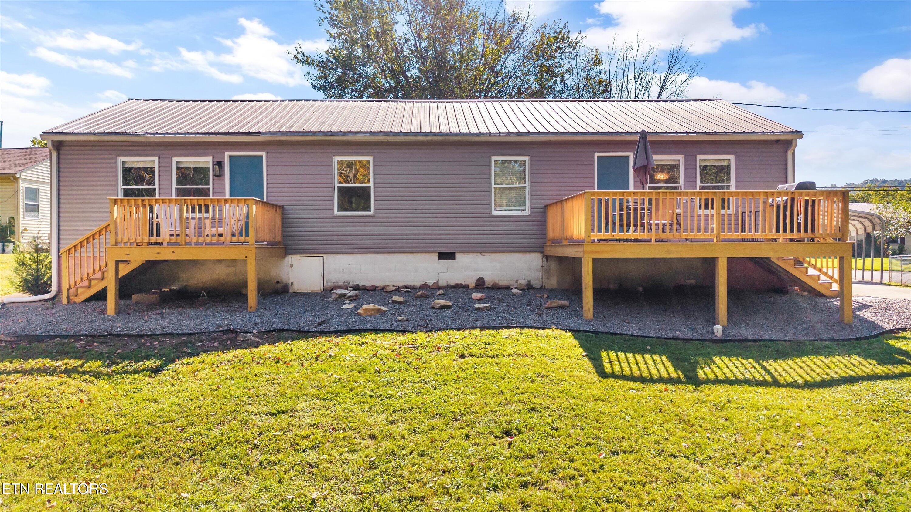 420 Robertsville Road Oak Ridge TN 37830