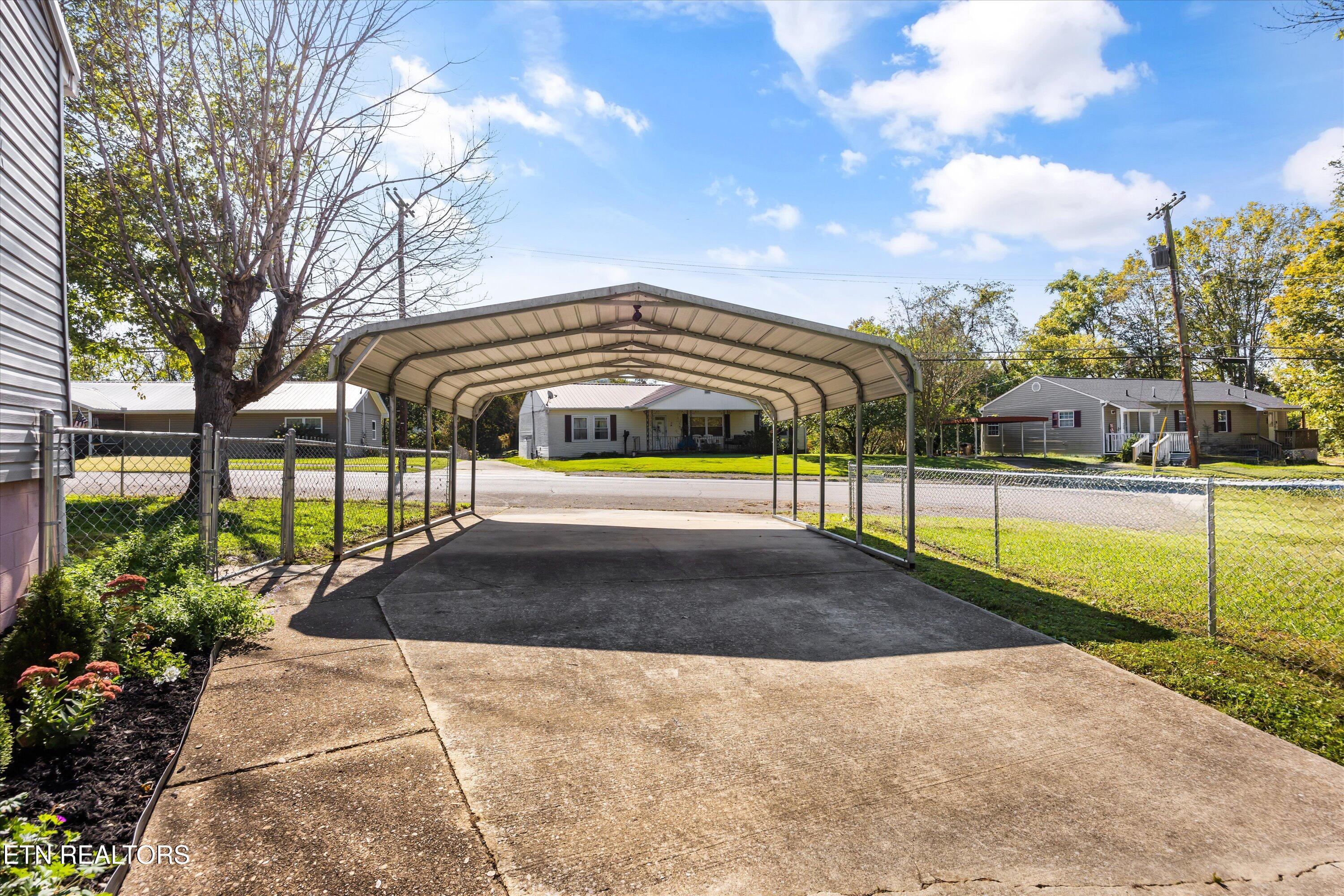 420 Robertsville Road Oak Ridge TN 37830