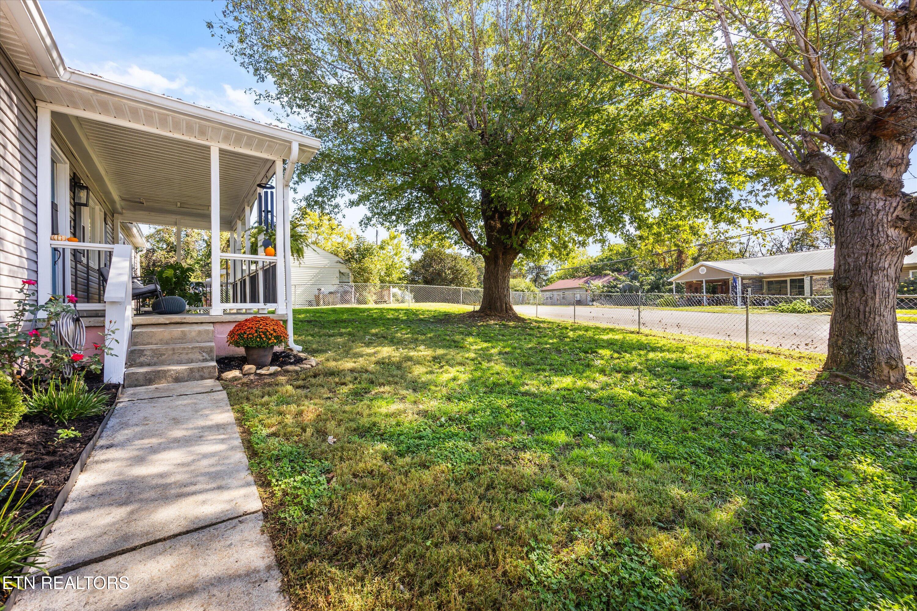 420 Robertsville Road Oak Ridge TN 37830