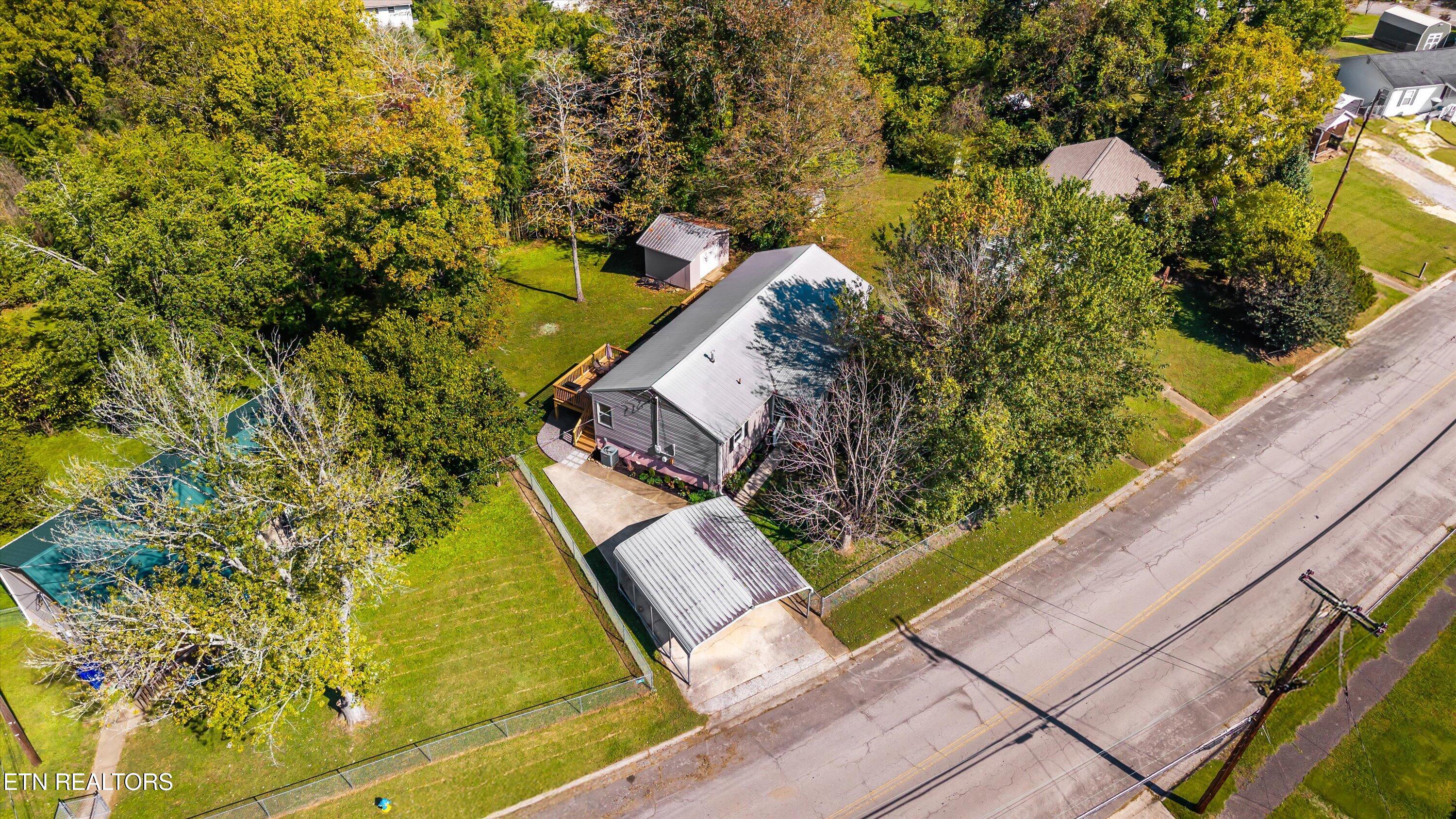 420 Robertsville Road Oak Ridge TN 37830