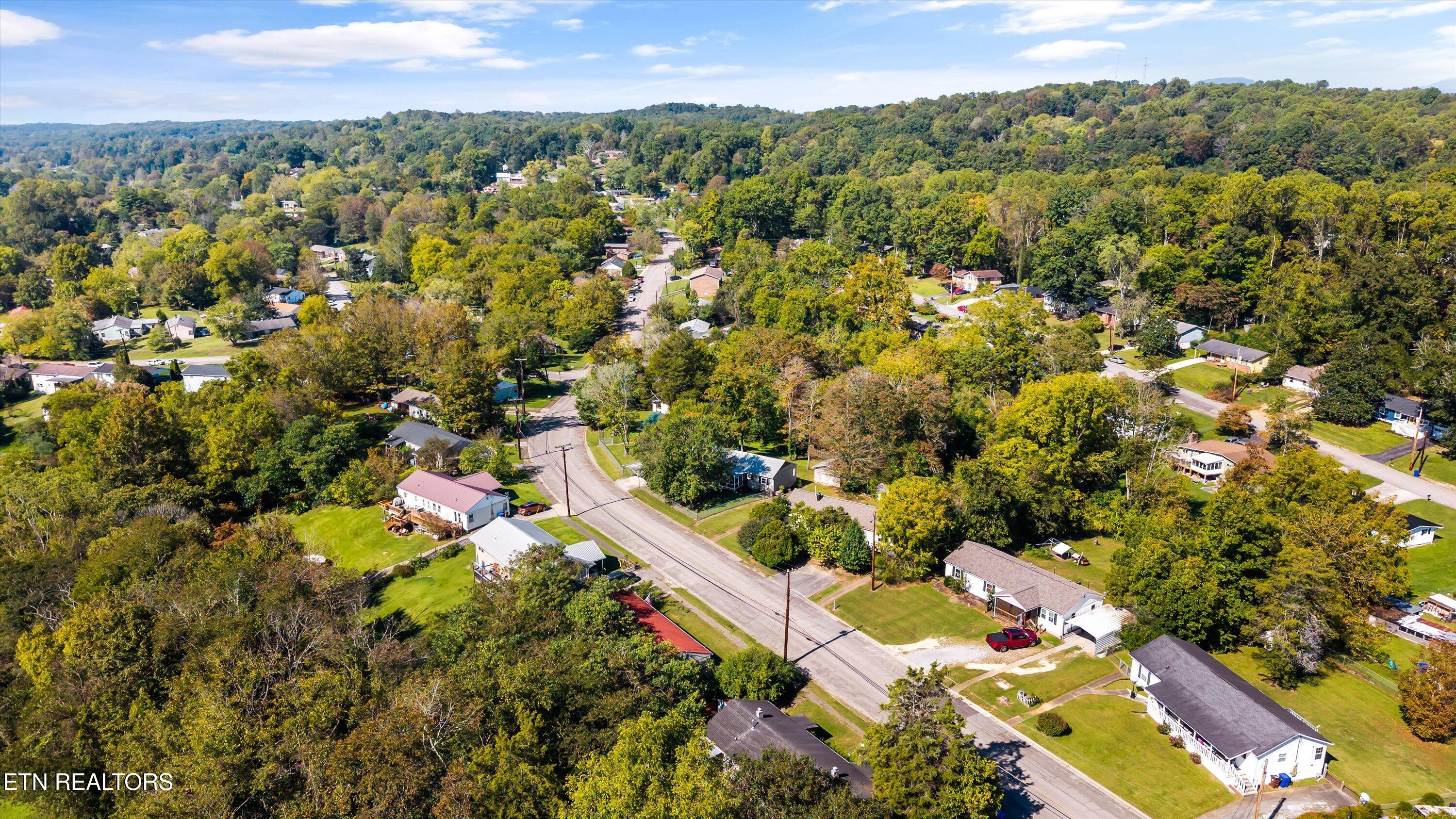 420 Robertsville Road Oak Ridge TN 37830