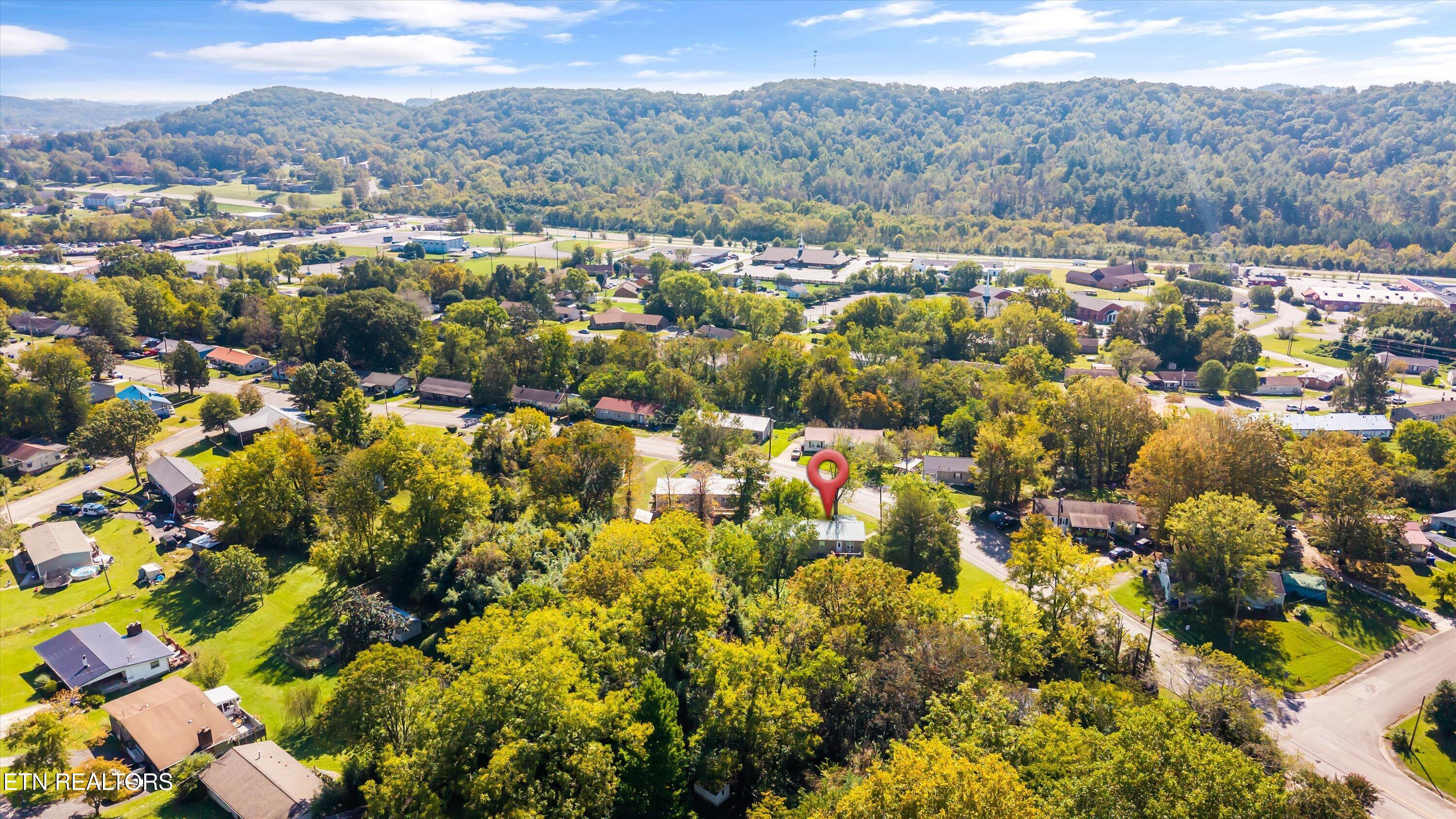 420 Robertsville Road Oak Ridge TN 37830