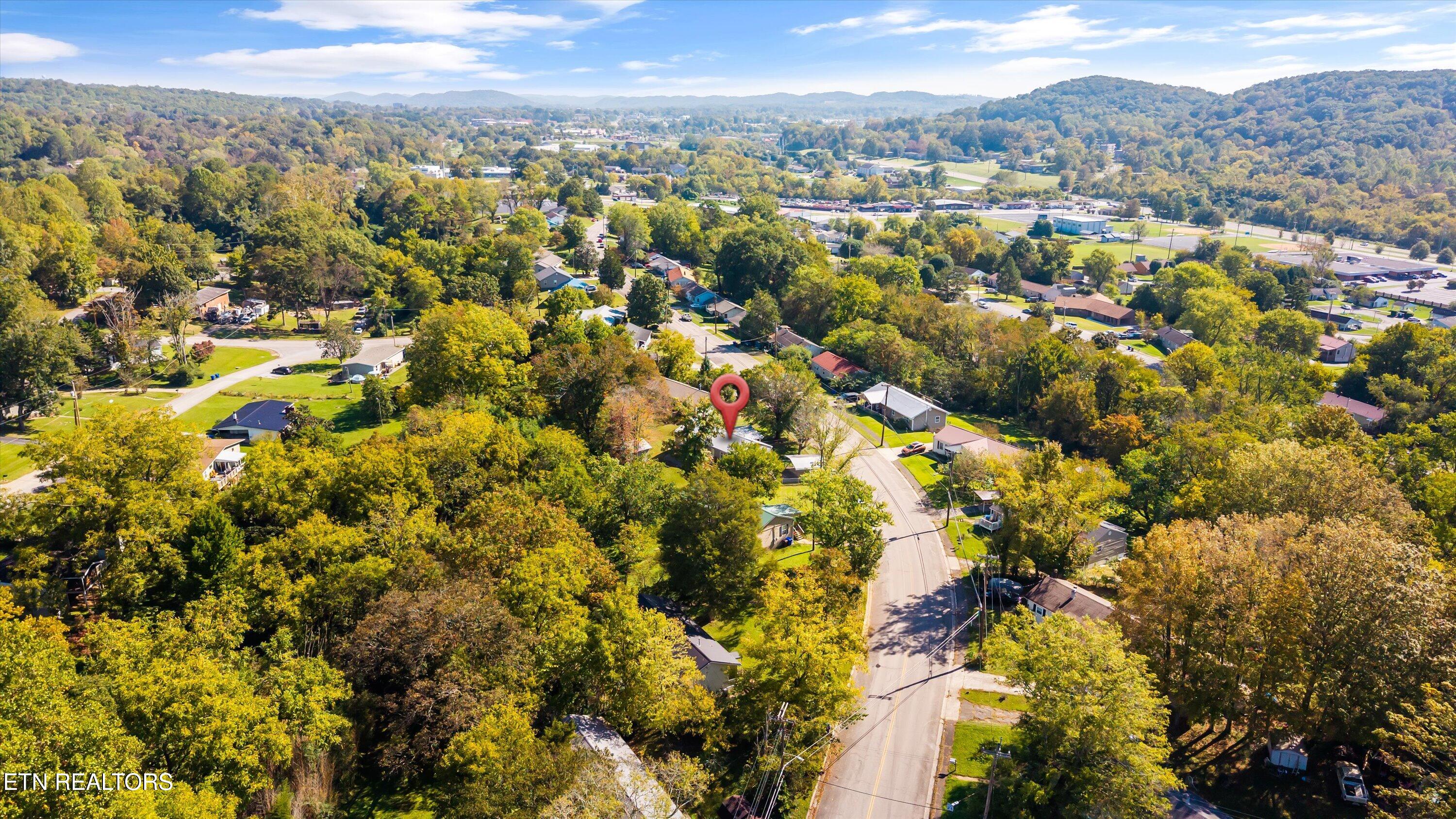 420 Robertsville Road Oak Ridge TN 37830