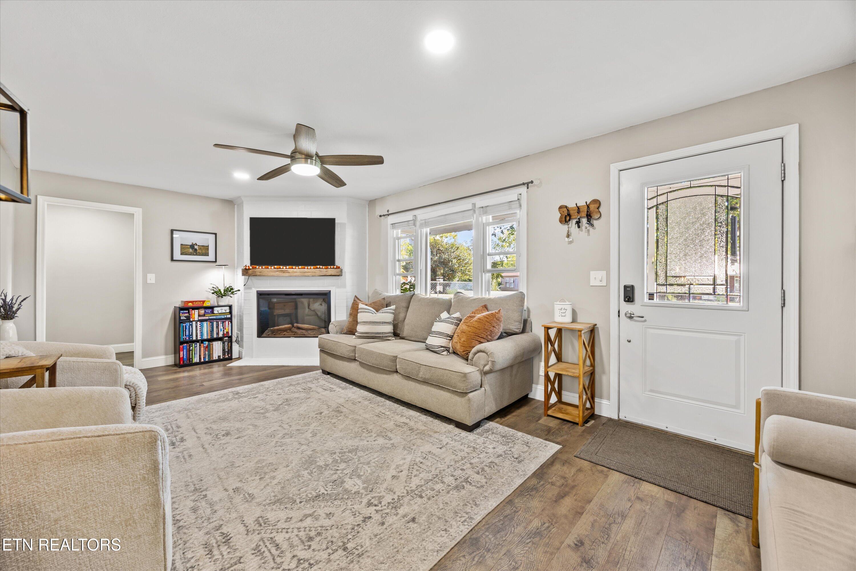 420 Robertsville Road Oak Ridge TN 37830