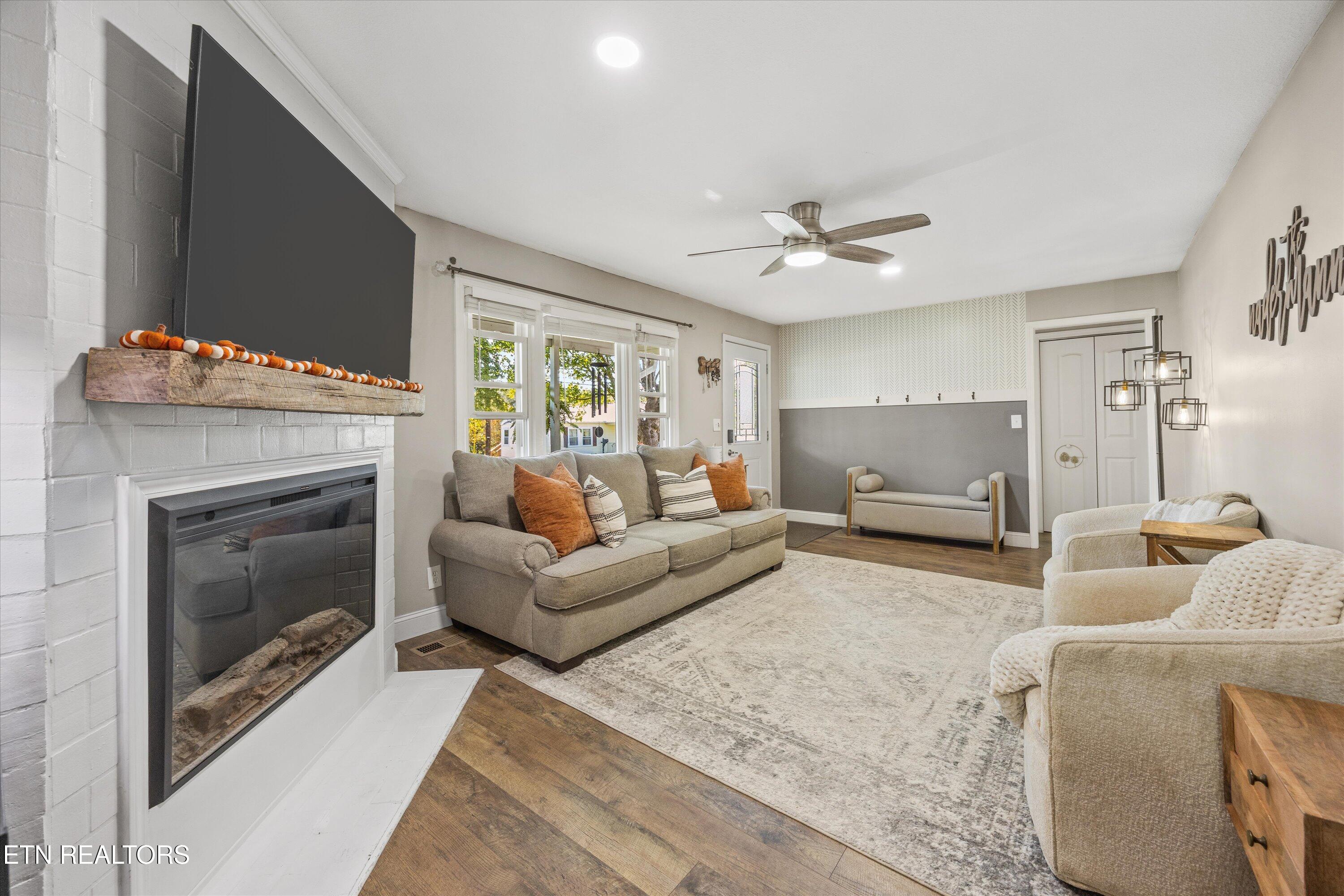 420 Robertsville Road Oak Ridge TN 37830