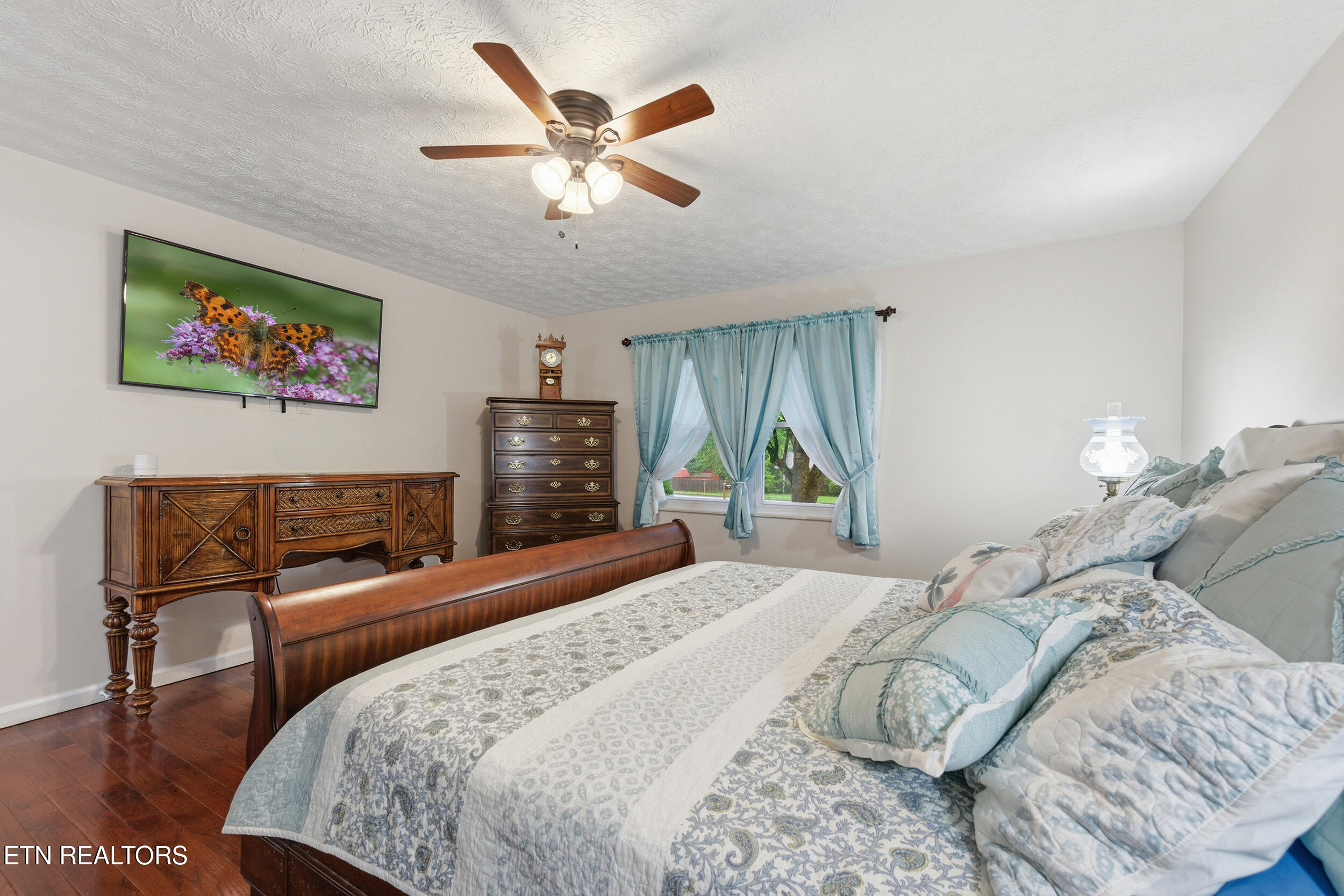 321 Smoky View Road Knoxville TN 37920