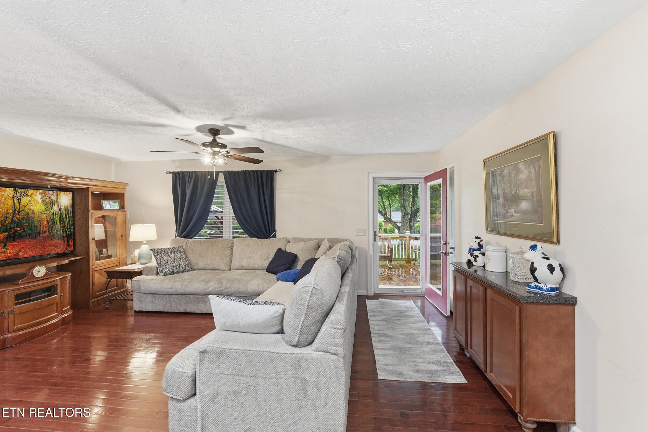 321 Smoky View Road Knoxville TN 37920