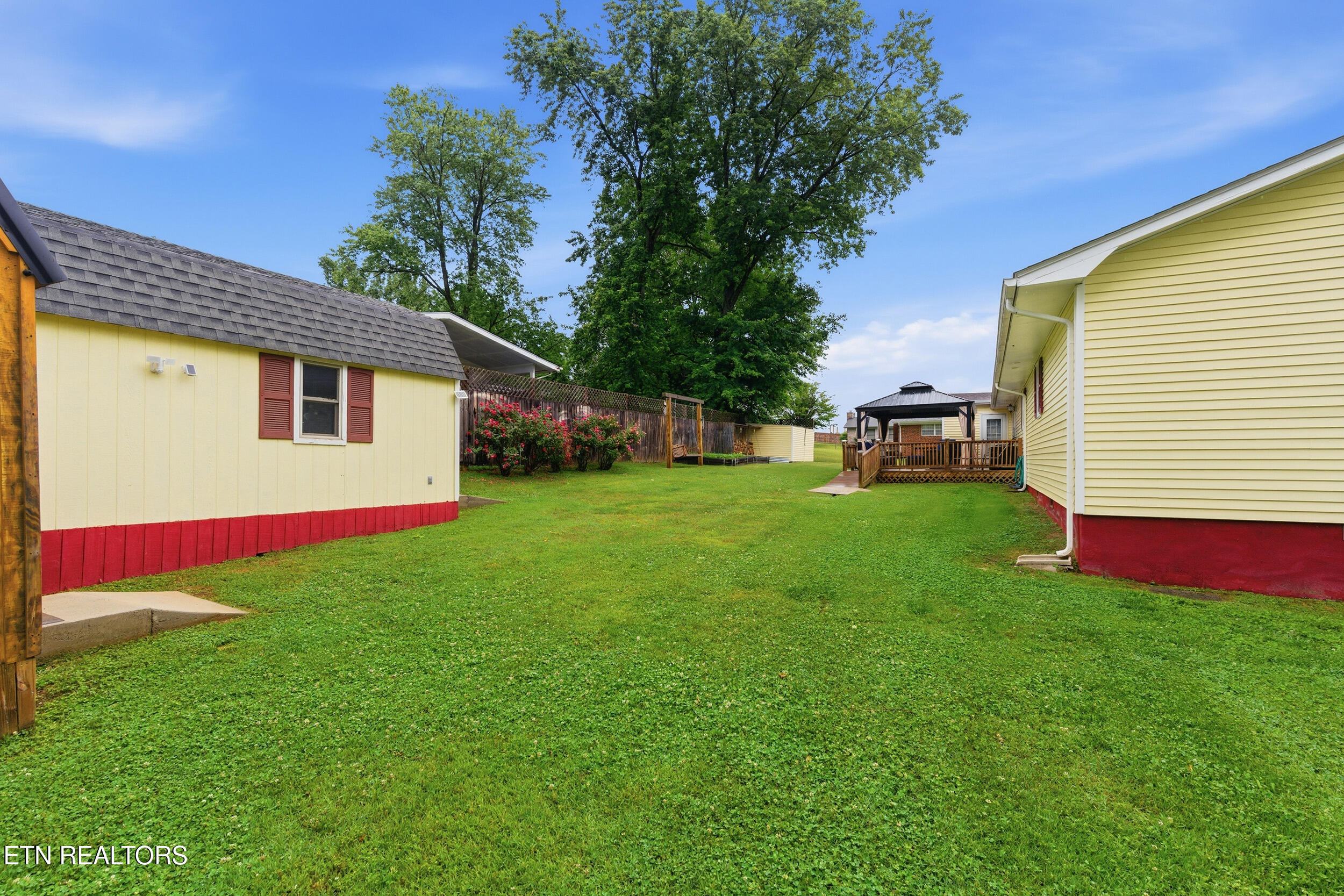 321 Smoky View Road Knoxville TN 37920