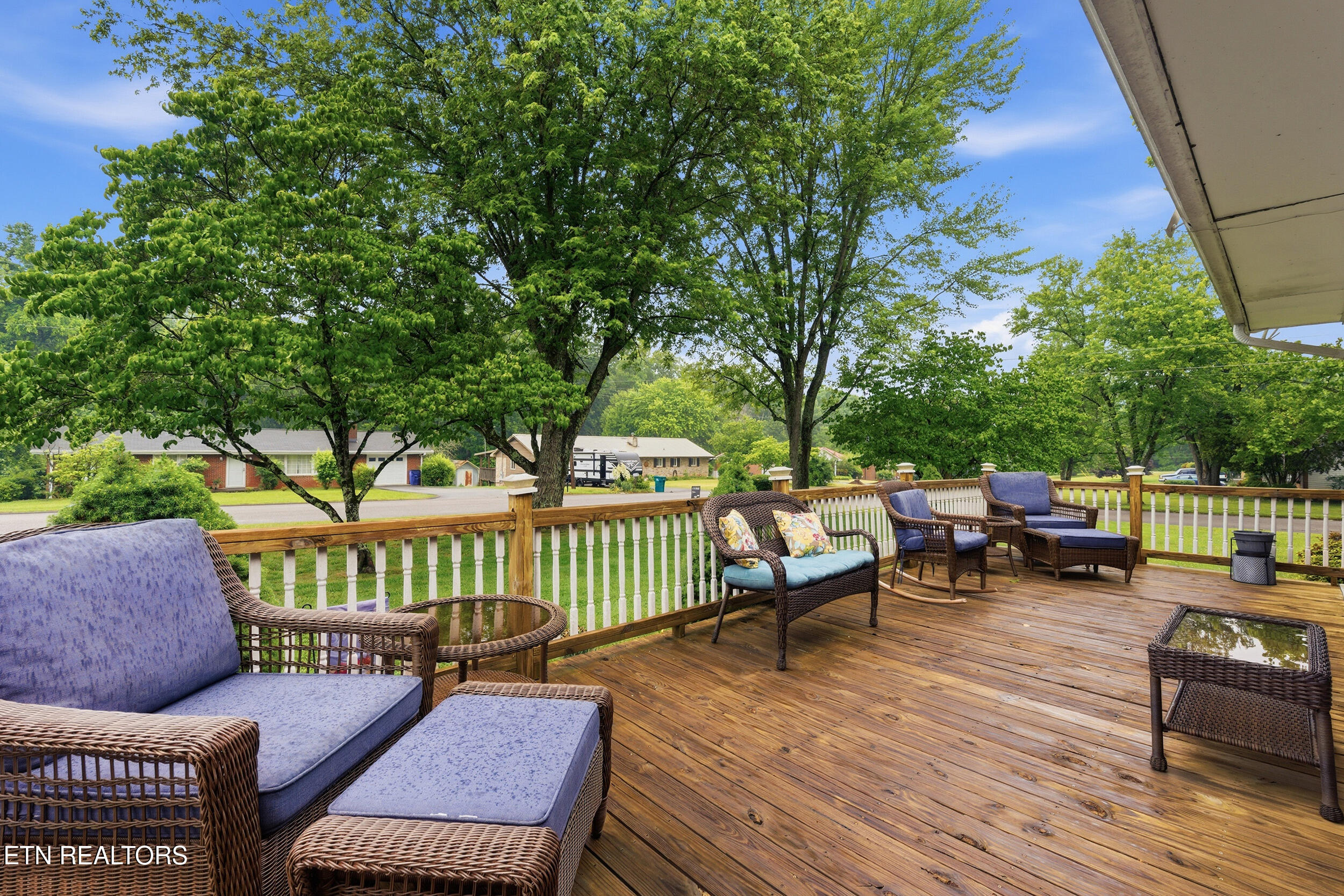 321 Smoky View Road Knoxville TN 37920