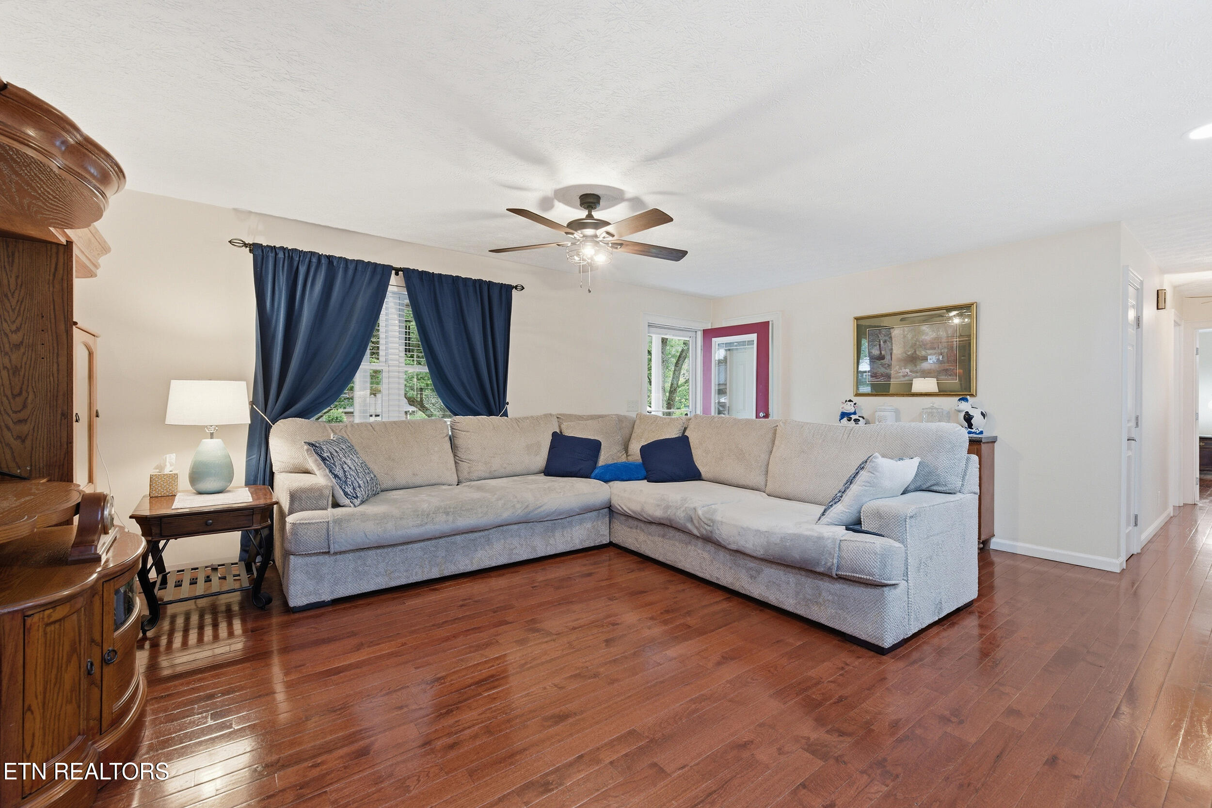 321 Smoky View Road Knoxville TN 37920