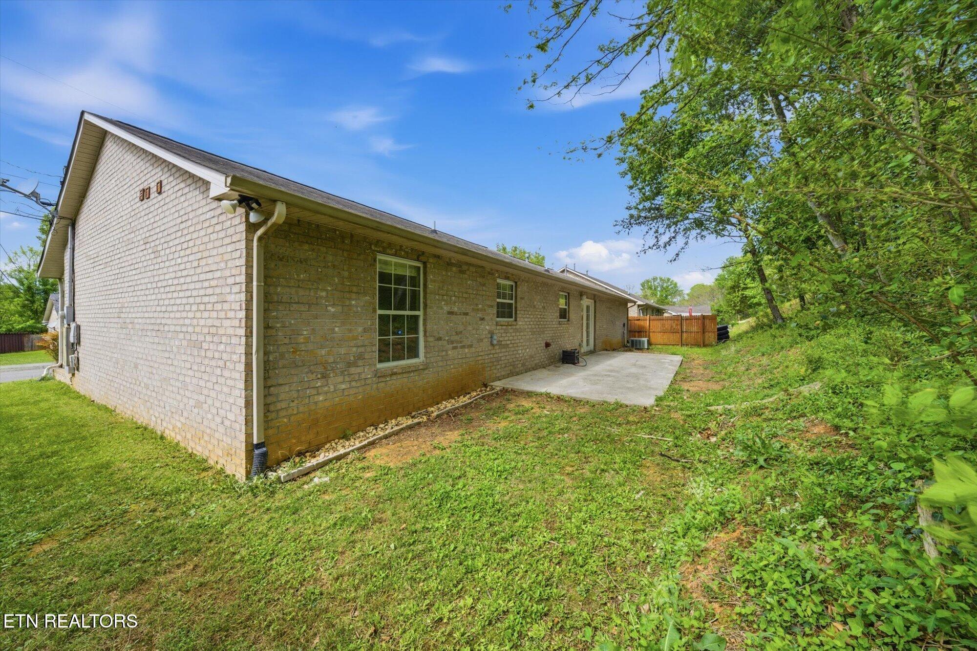 1840 Explorer Lane Knoxville TN 37912