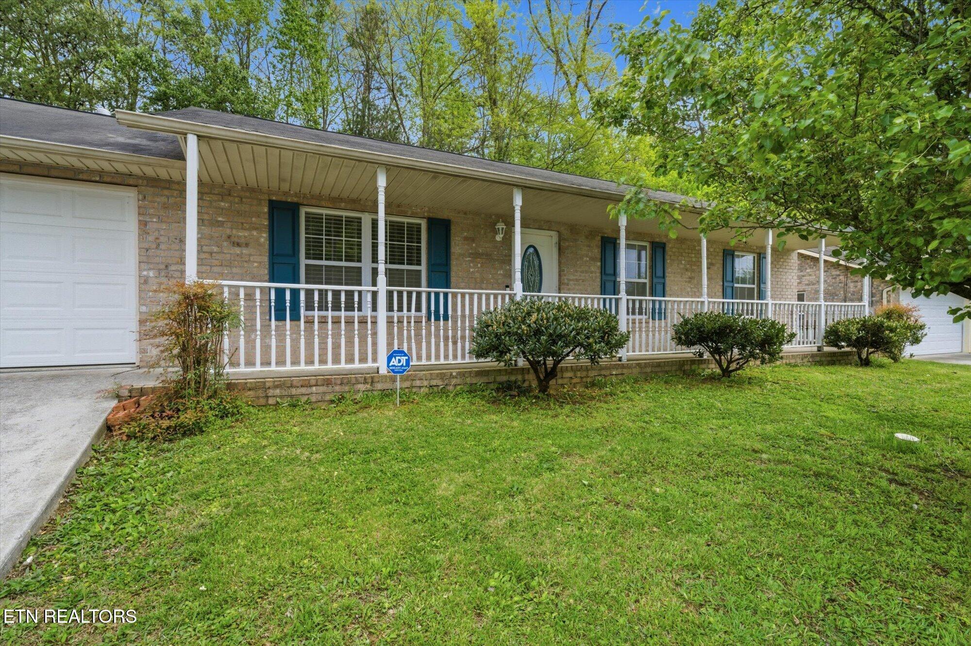 1840 Explorer Lane Knoxville TN 37912