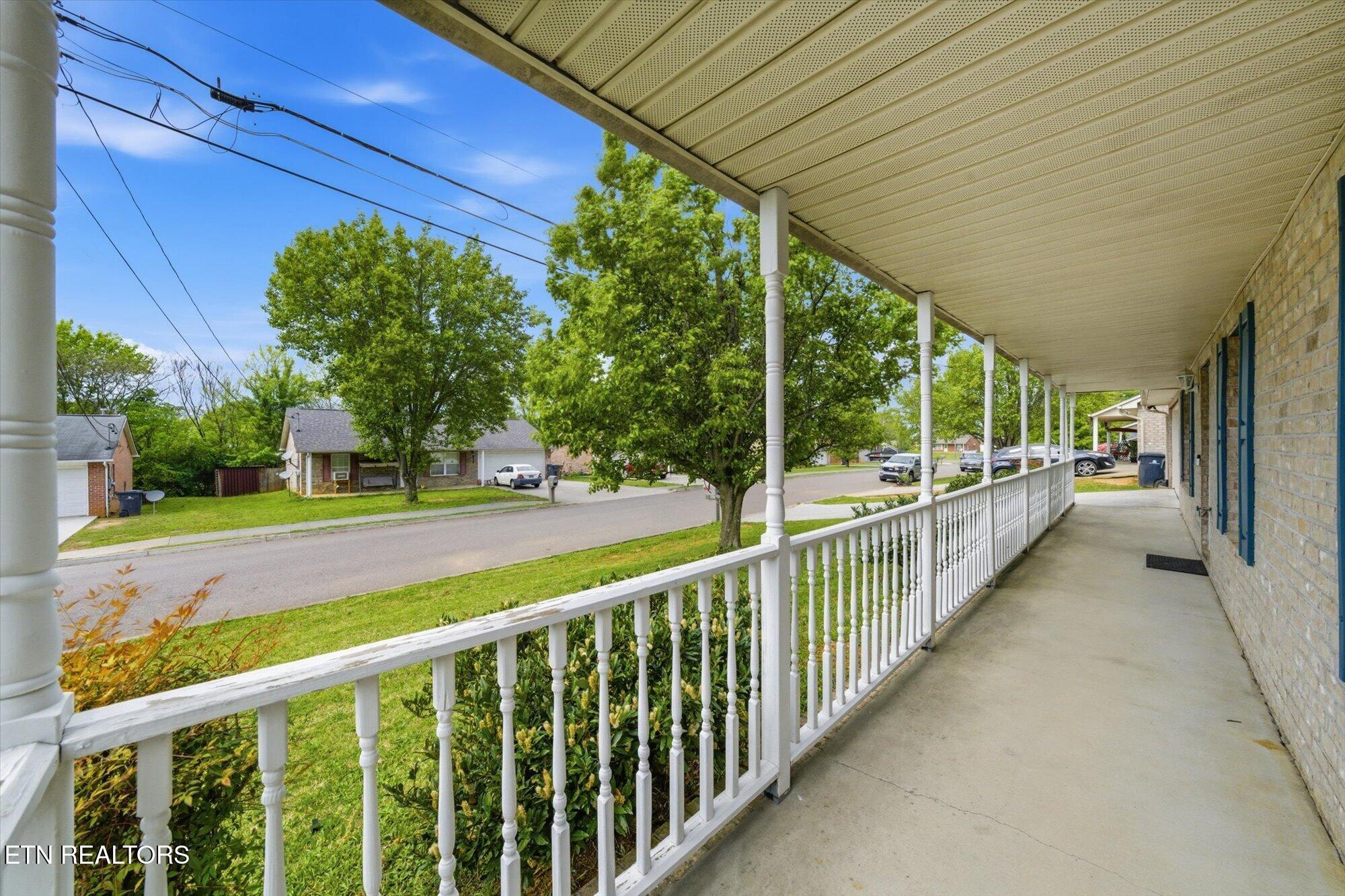 1840 Explorer Lane Knoxville TN 37912
