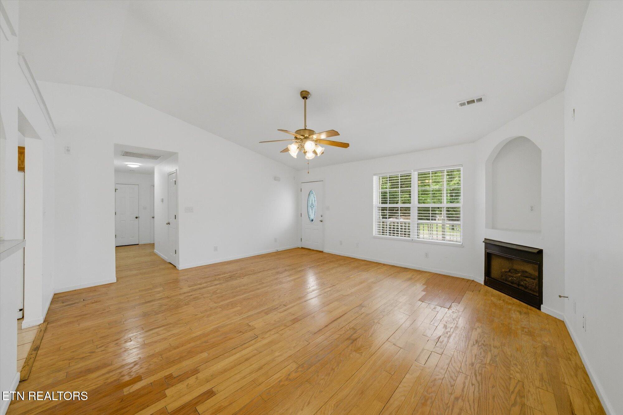 1840 Explorer Lane Knoxville TN 37912