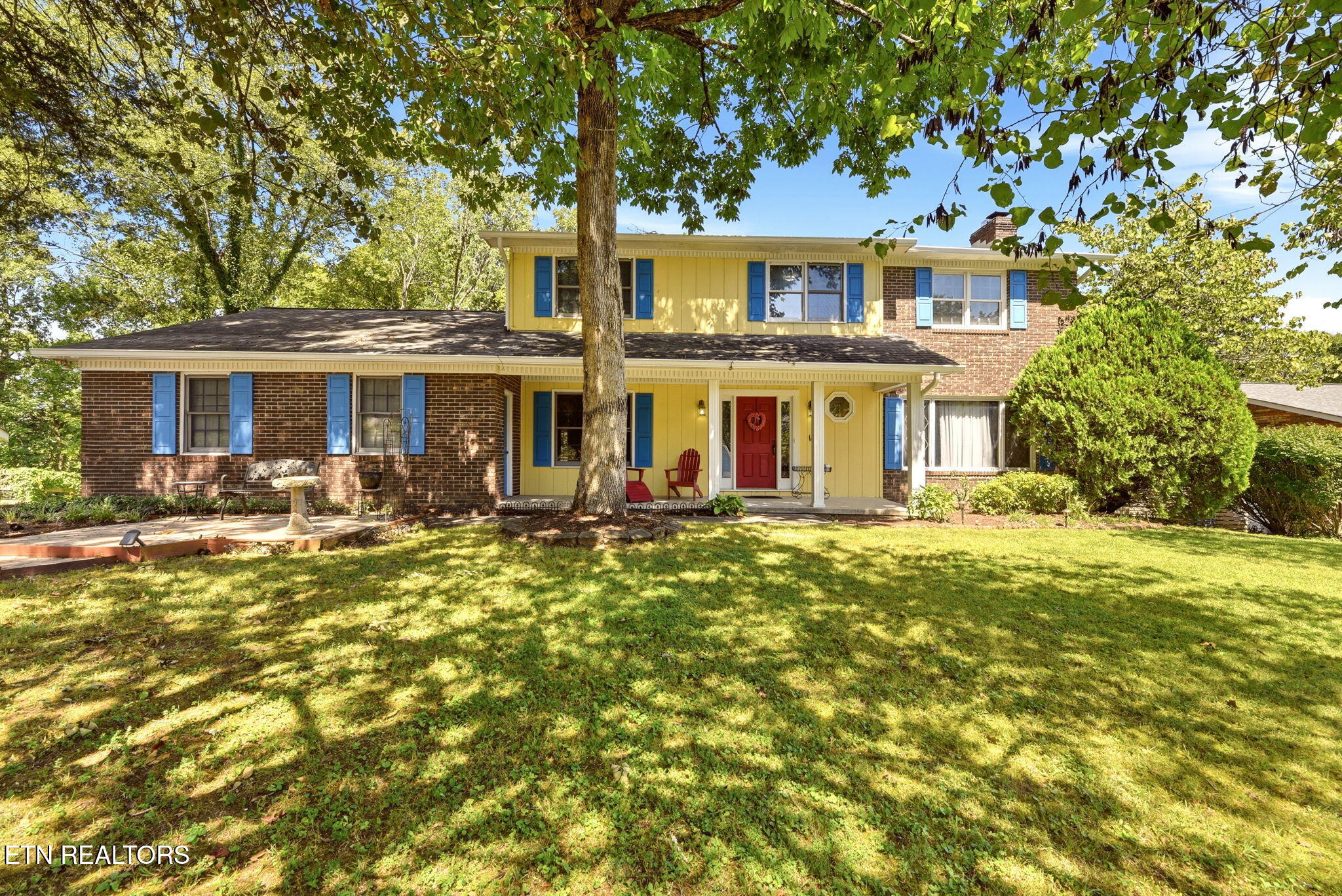135 Claremont Road Oak Ridge TN 37830