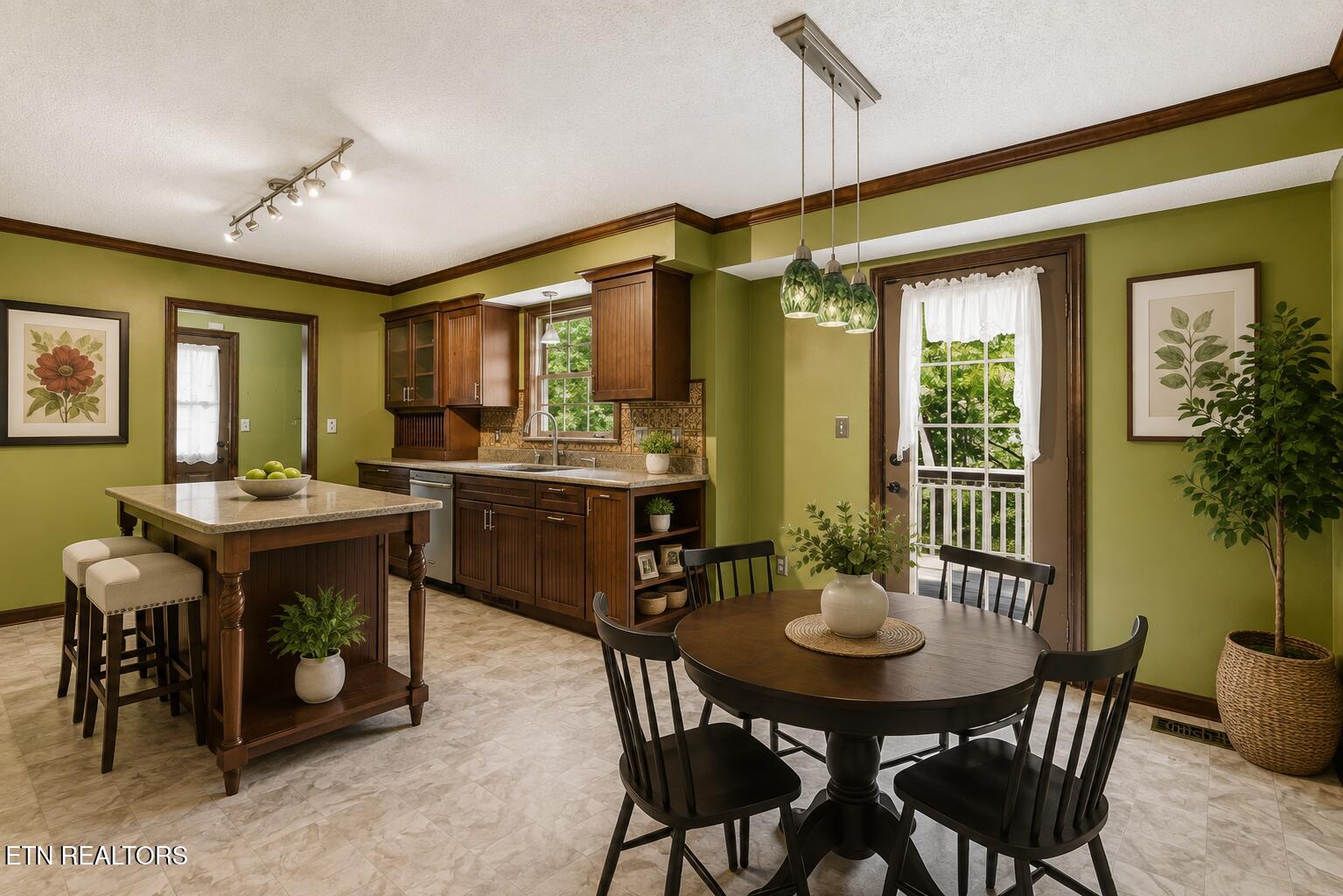 135 Claremont Road Oak Ridge TN 37830