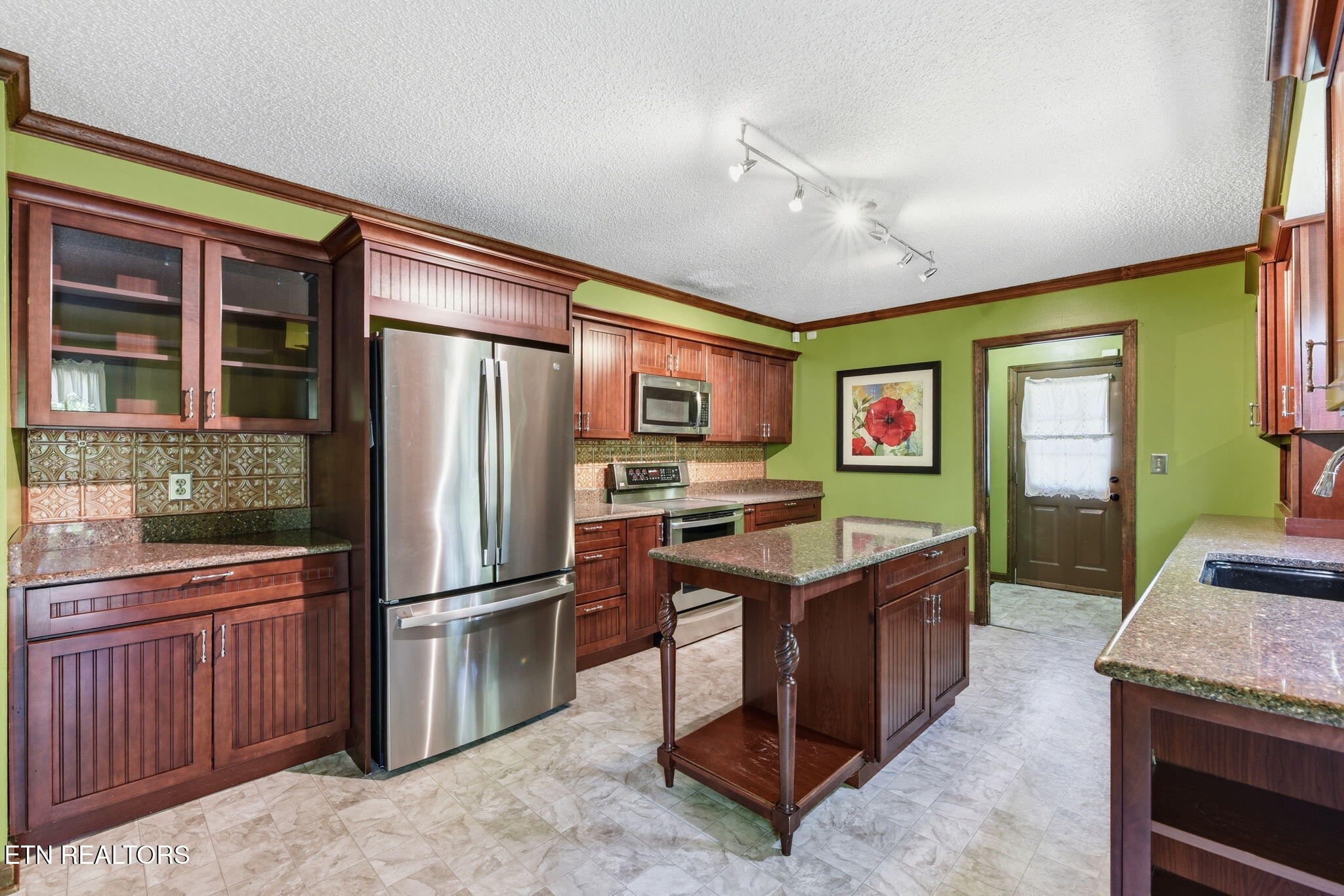 135 Claremont Road Oak Ridge TN 37830