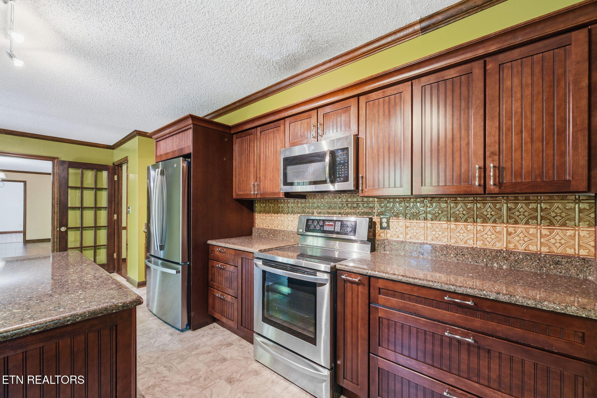 135 Claremont Road Oak Ridge TN 37830