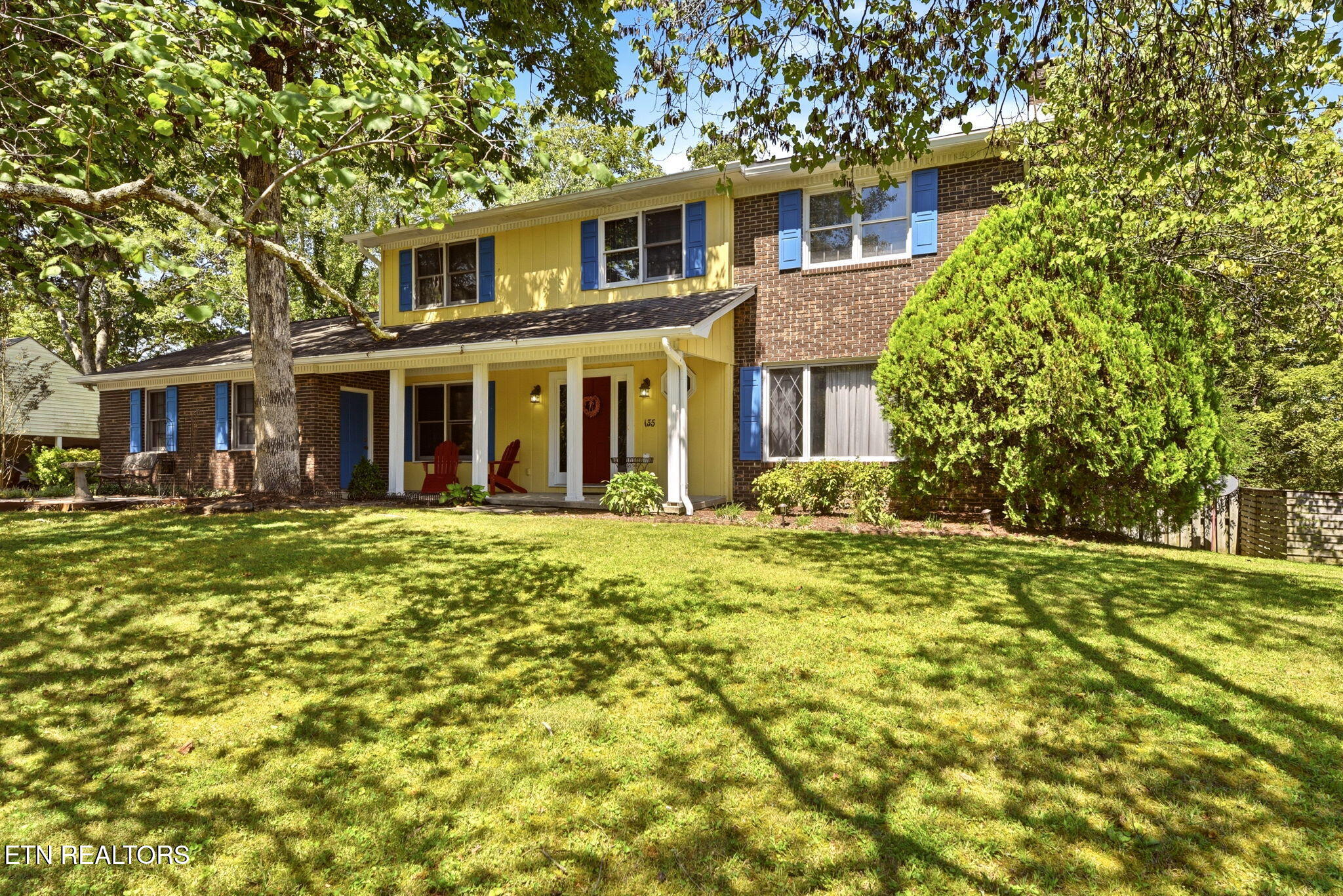 135 Claremont Road Oak Ridge TN 37830