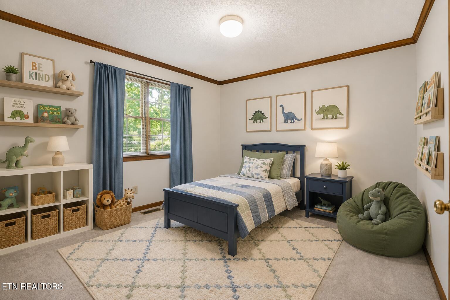 135 Claremont Road Oak Ridge TN 37830