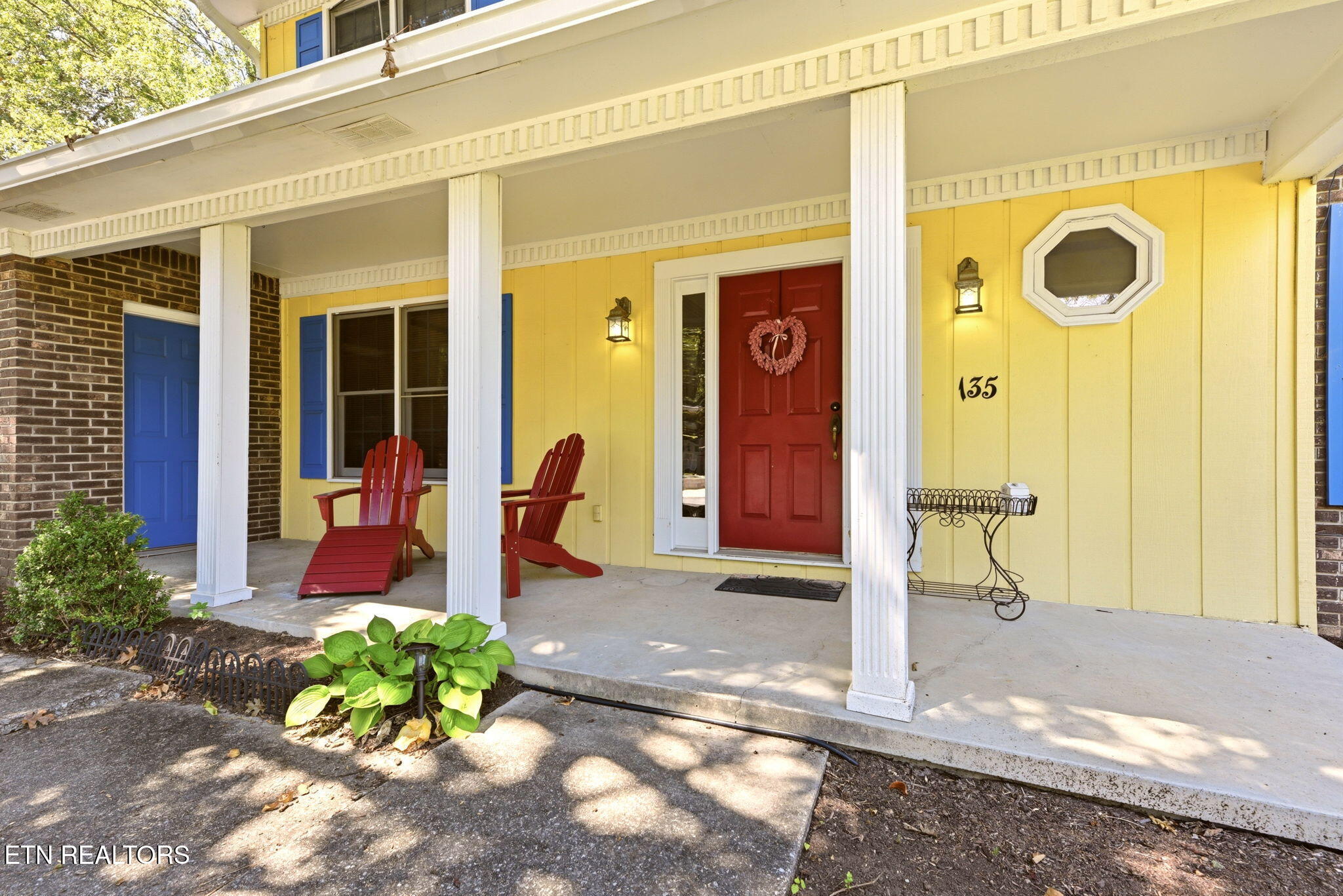 135 Claremont Road Oak Ridge TN 37830