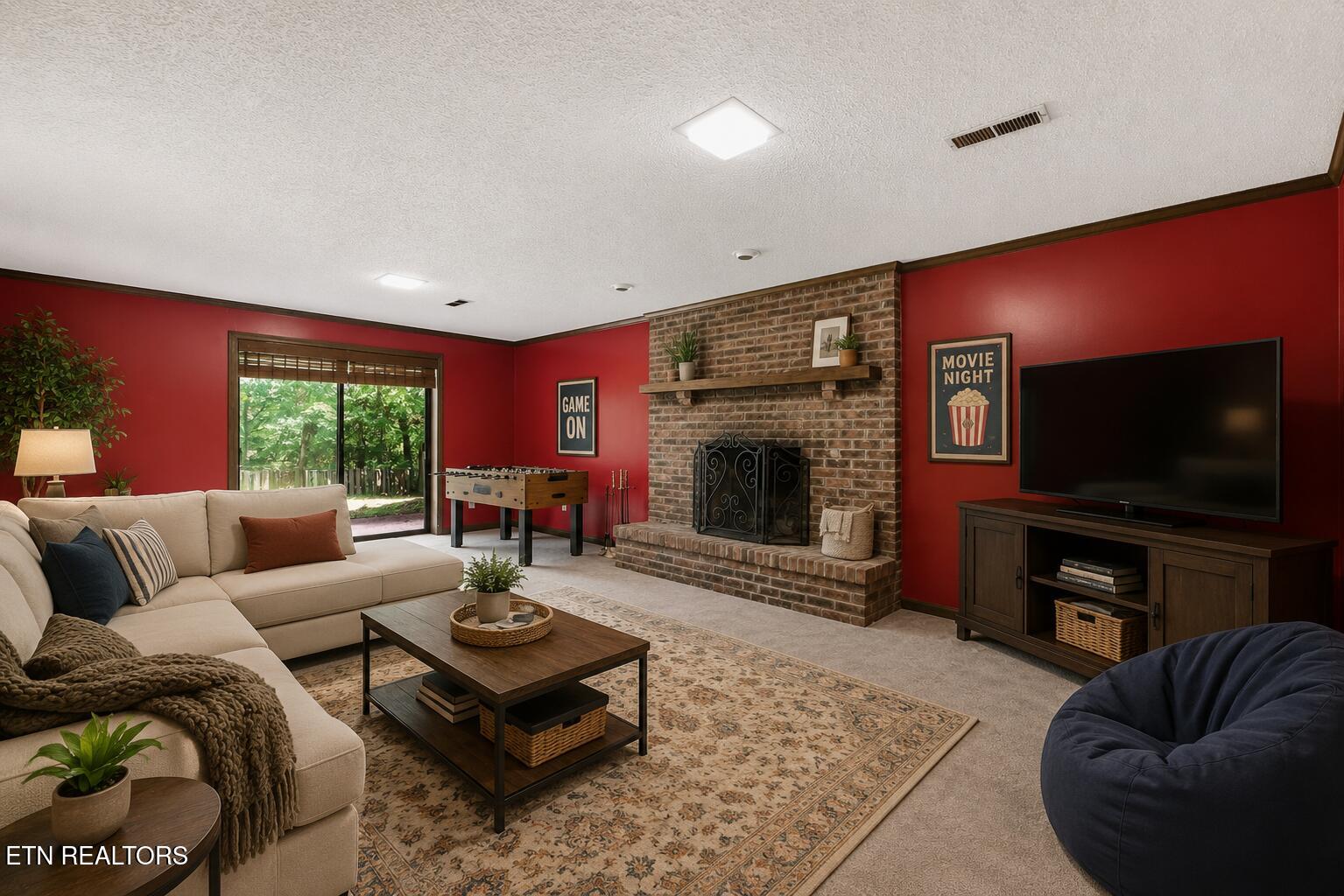 135 Claremont Road Oak Ridge TN 37830