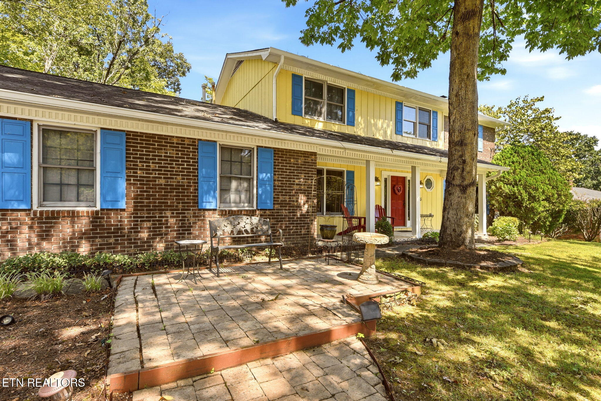 135 Claremont Road Oak Ridge TN 37830