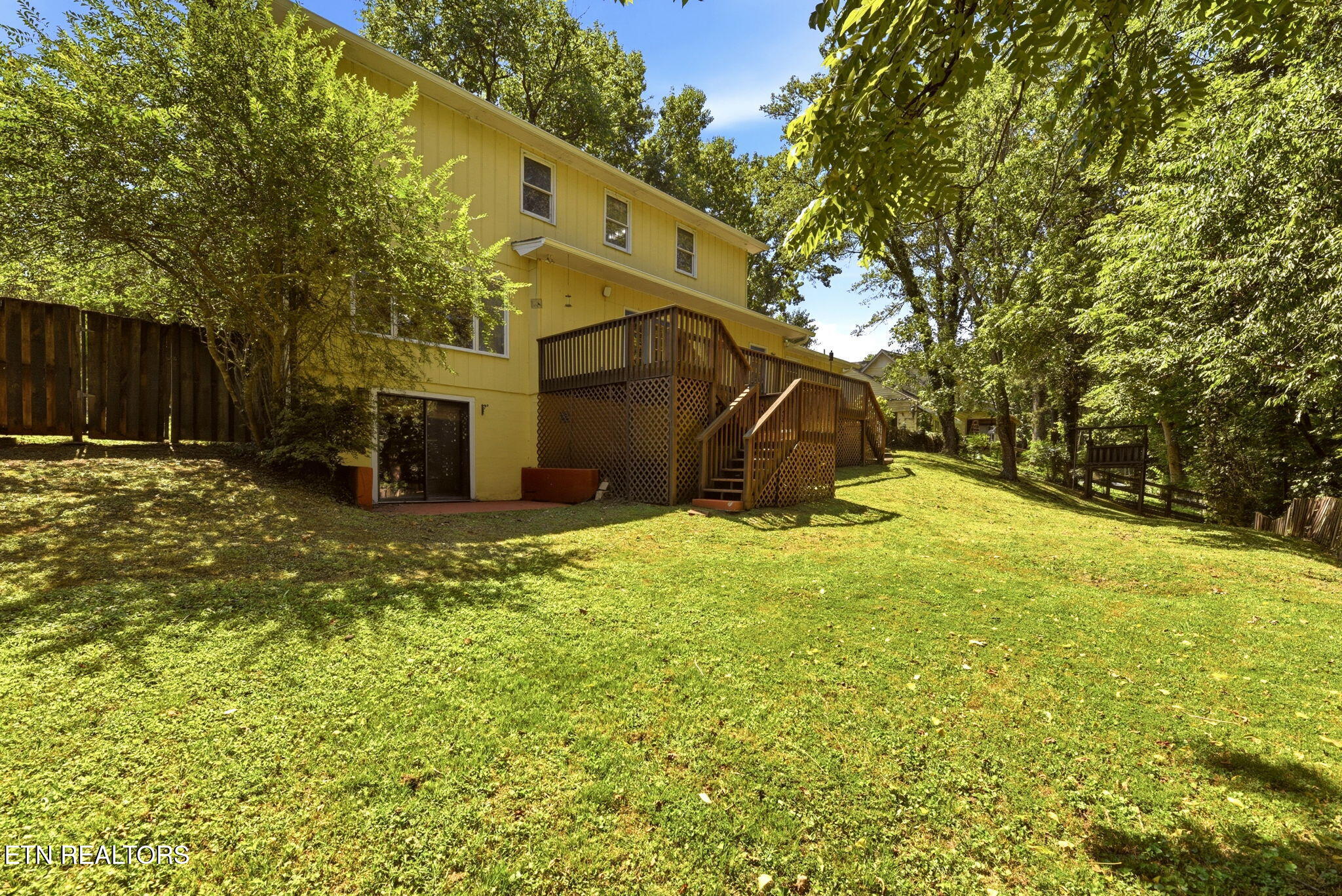 135 Claremont Road Oak Ridge TN 37830