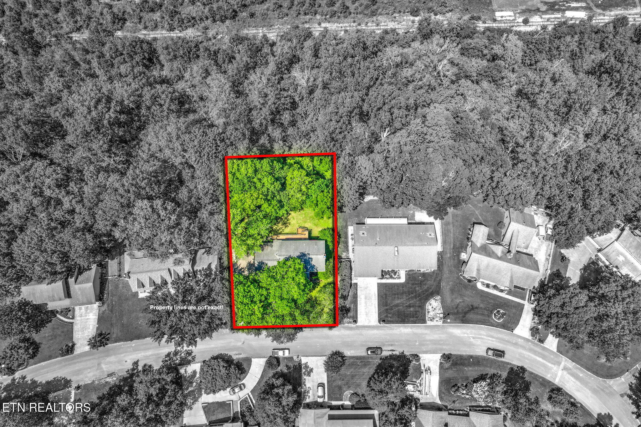 135 Claremont Road Oak Ridge TN 37830